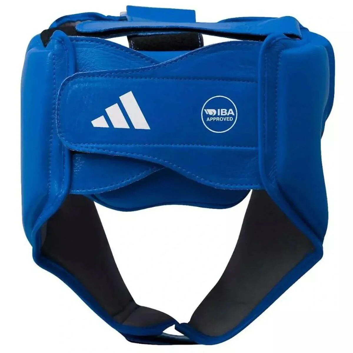 Adidas Aiba Boxing Head Guard - Image 2