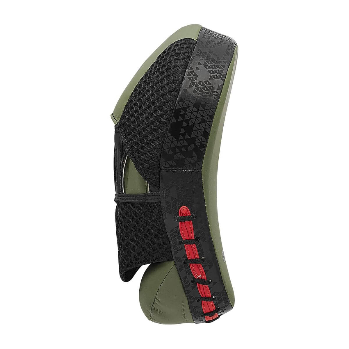 Adidas Combat 50 Boxing Focus Mitts - Image 3