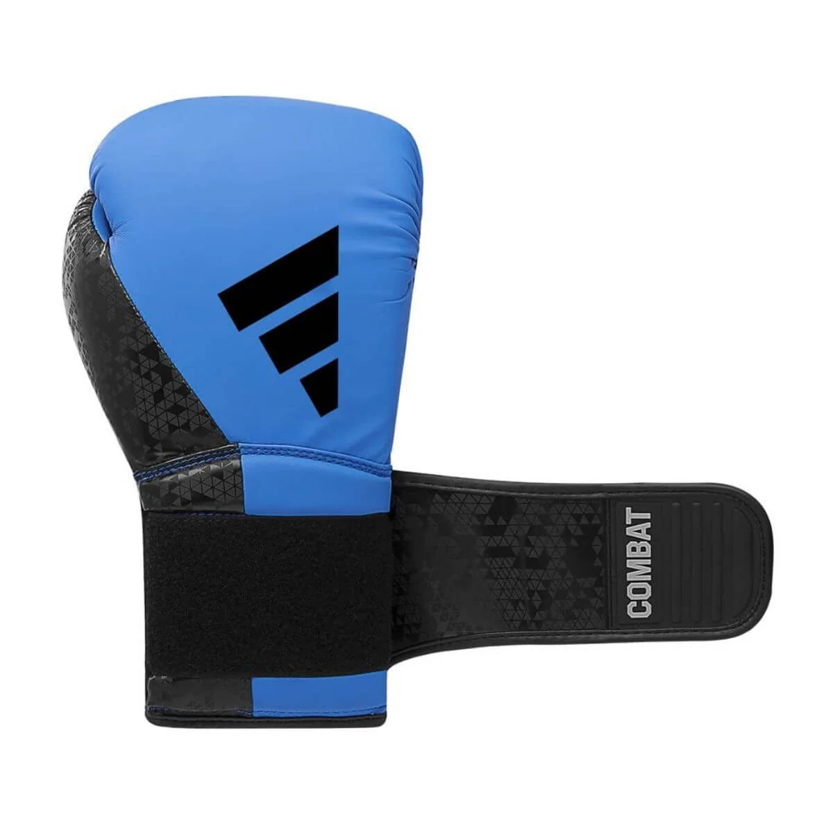 Adidas Combat 50 Boxing Training Gloves - Image 5