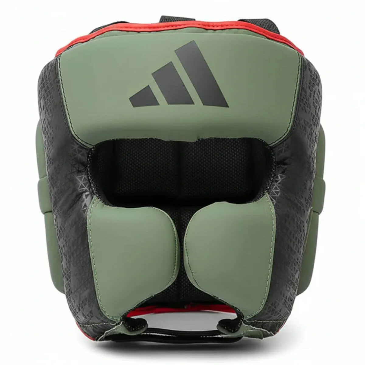 Adidas Combat 50 Training Boxing Headgear