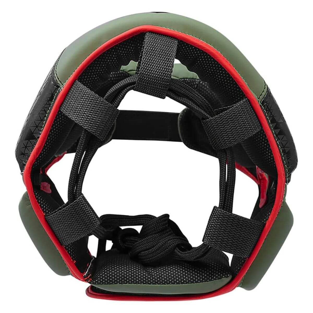 Adidas Combat 50 Training Boxing Headgear - Image 3
