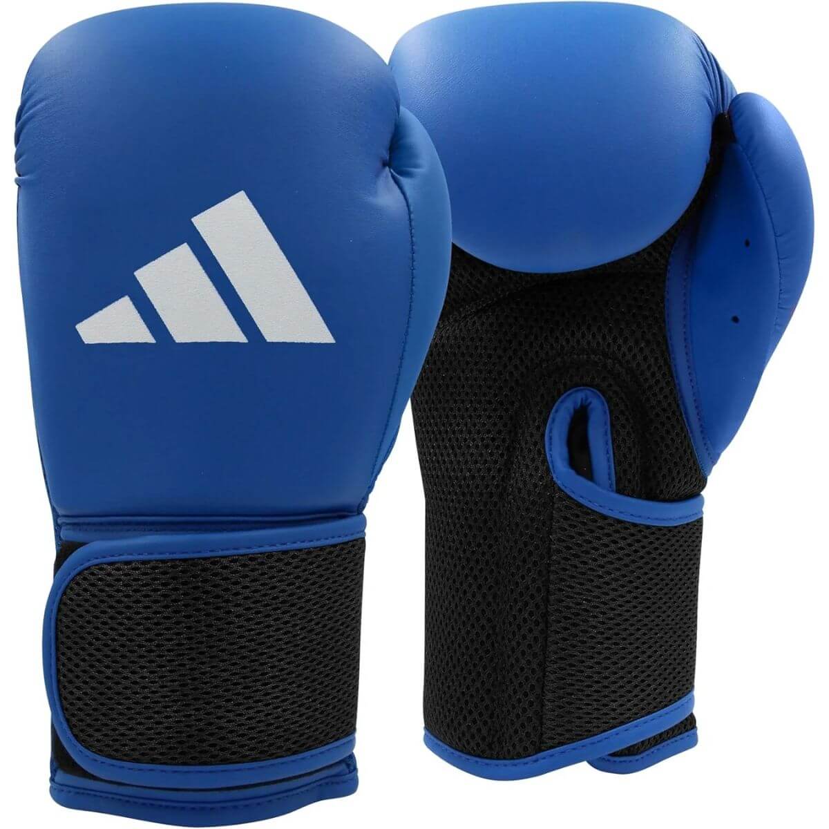 Adidas Hybrid 25 Boxing Training Gloves - Image 2