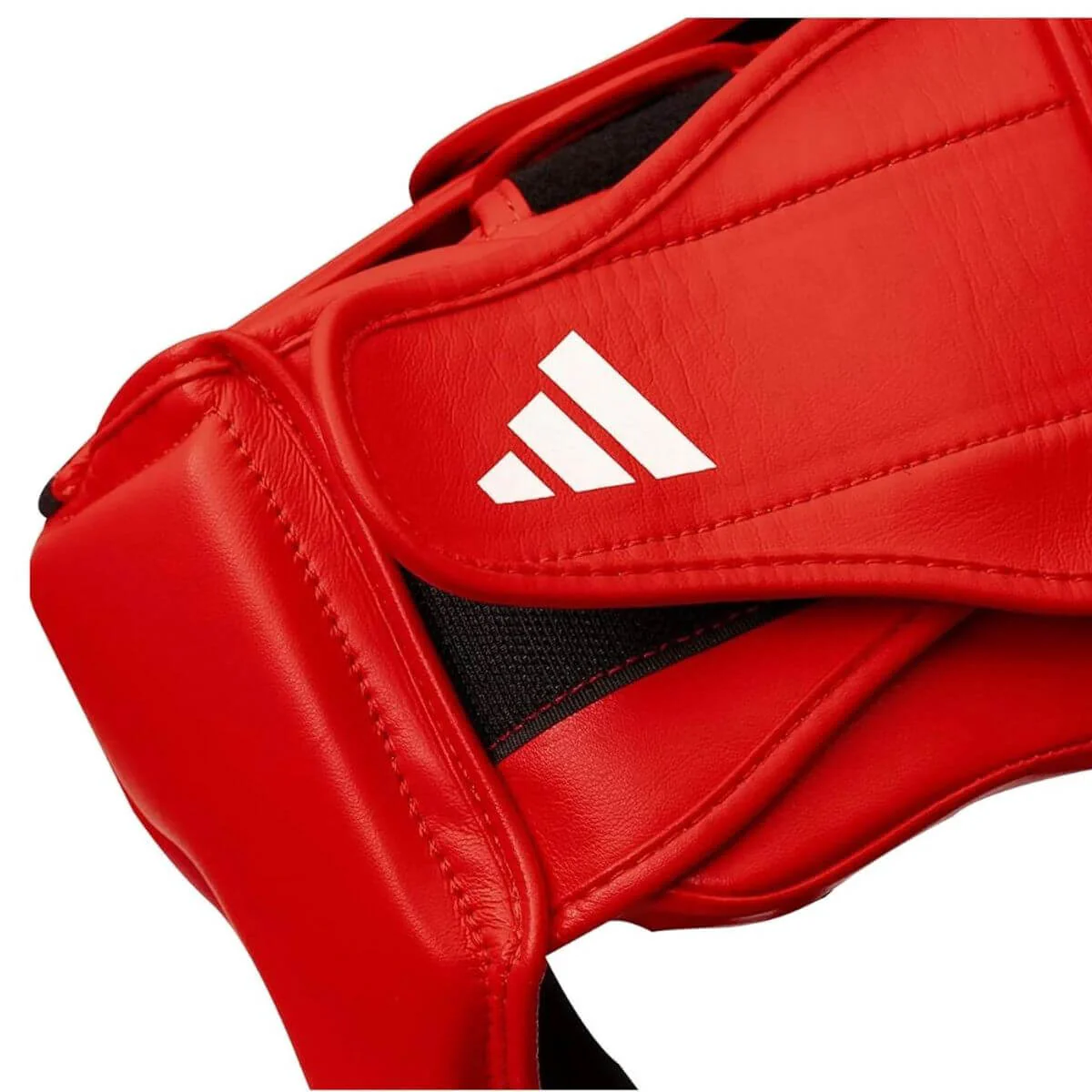 Adidas Hybrid 50 Boxing Head Guard - Pu With Dopling - Image 5