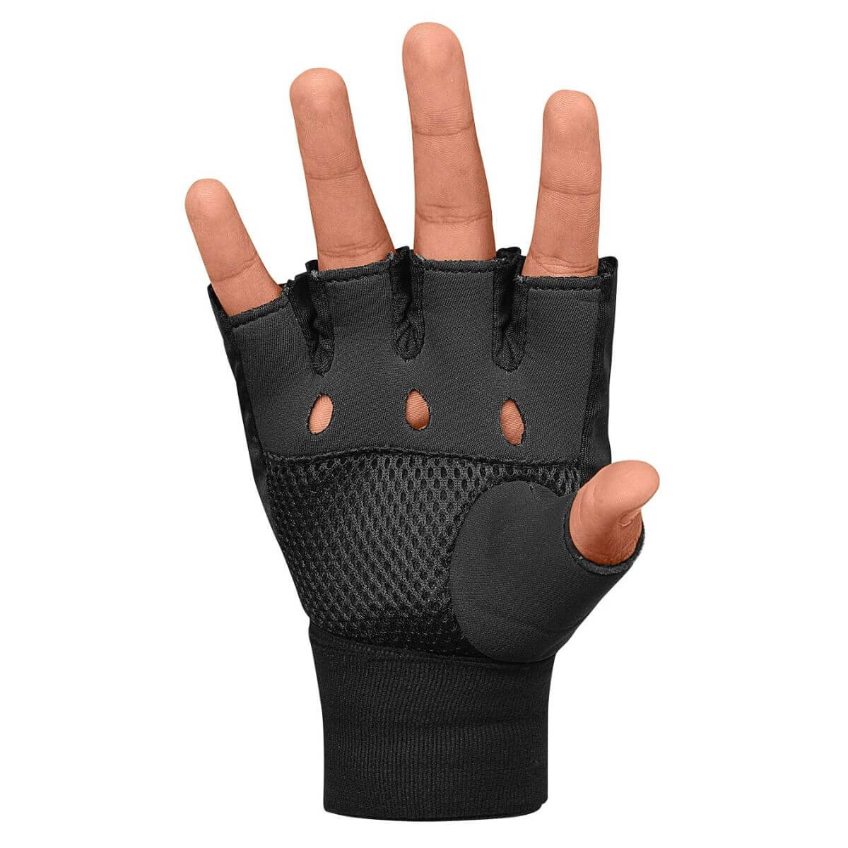 Adidas Speed Gel Wraps Boxing Inner Gloves - Image 2