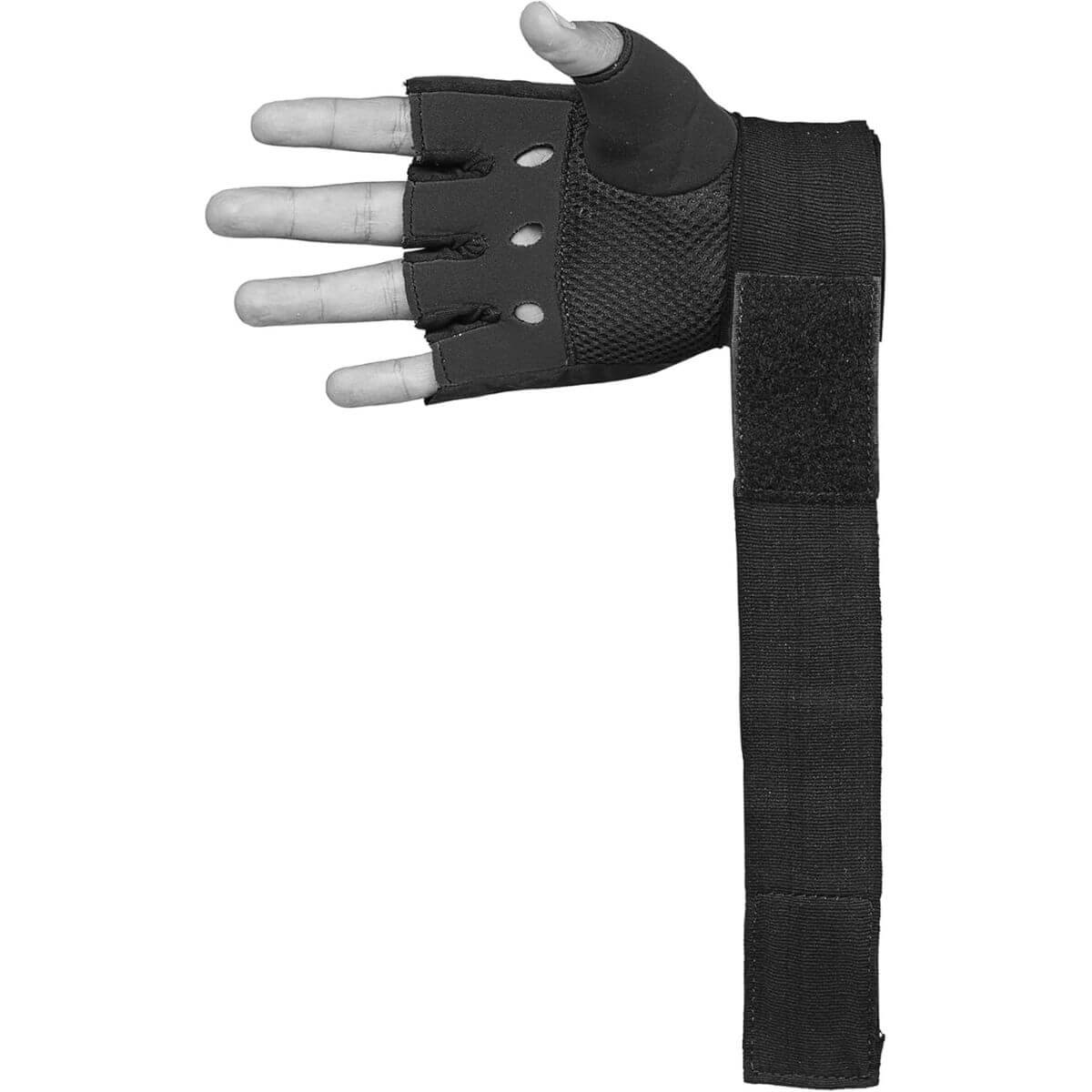 Adidas Speed Gel Wraps Boxing Inner Gloves - Image 3