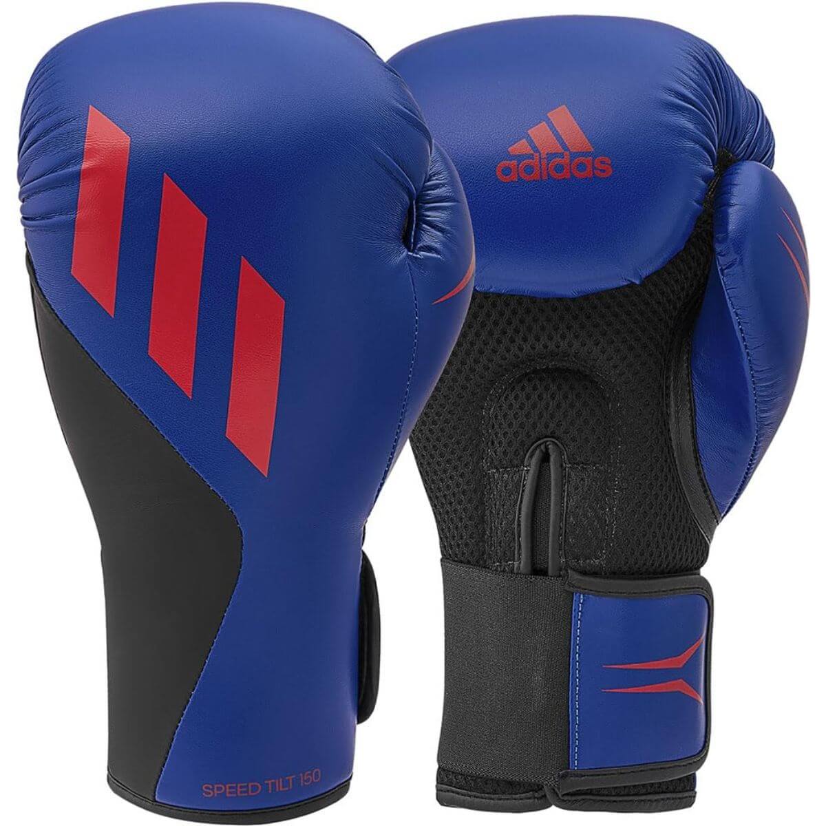 Adidas Speed Tilt 150 Training Boxing Gloves - Image 5