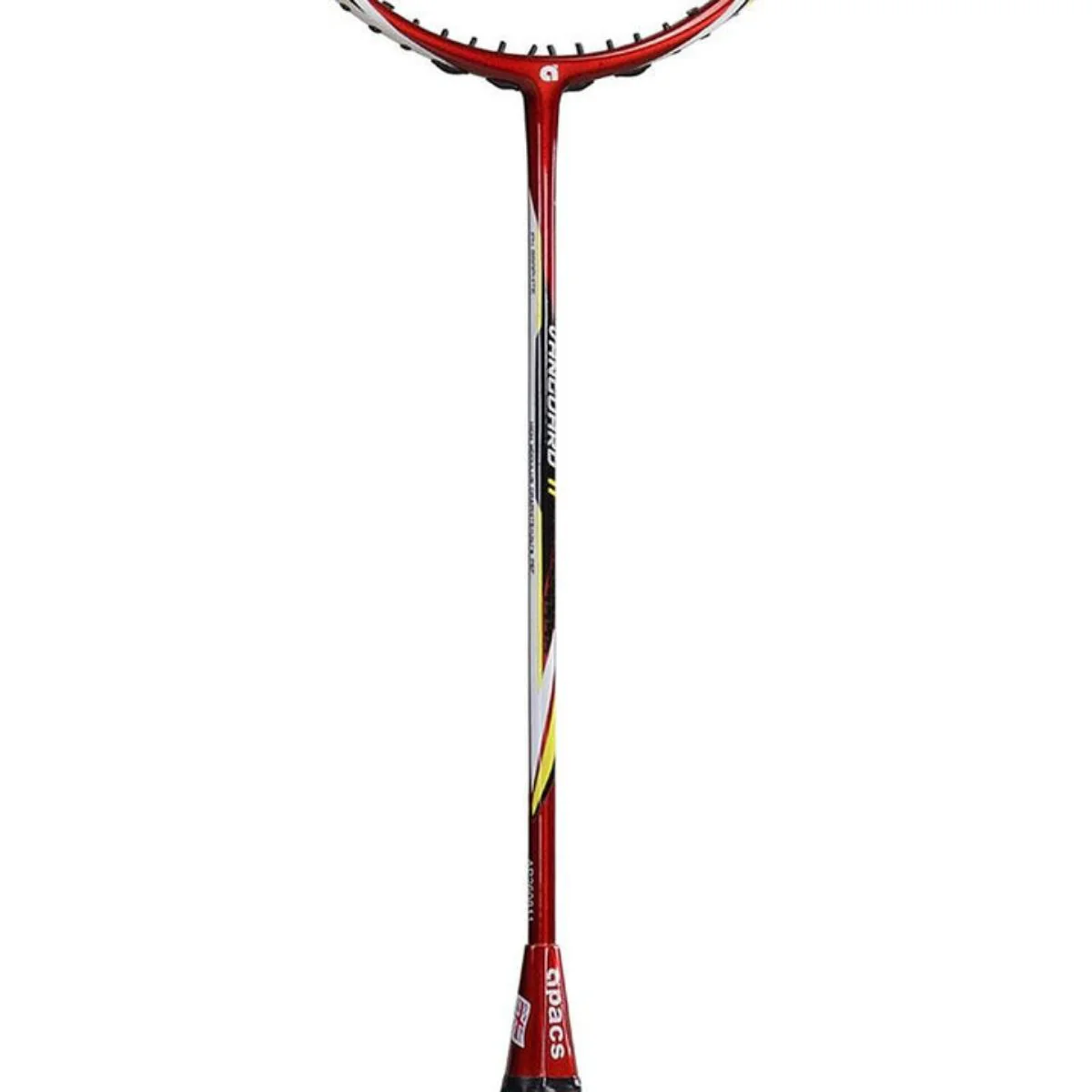 Apacs Vanguard 11 Badminton Racquet (Unstrung) - Image 2