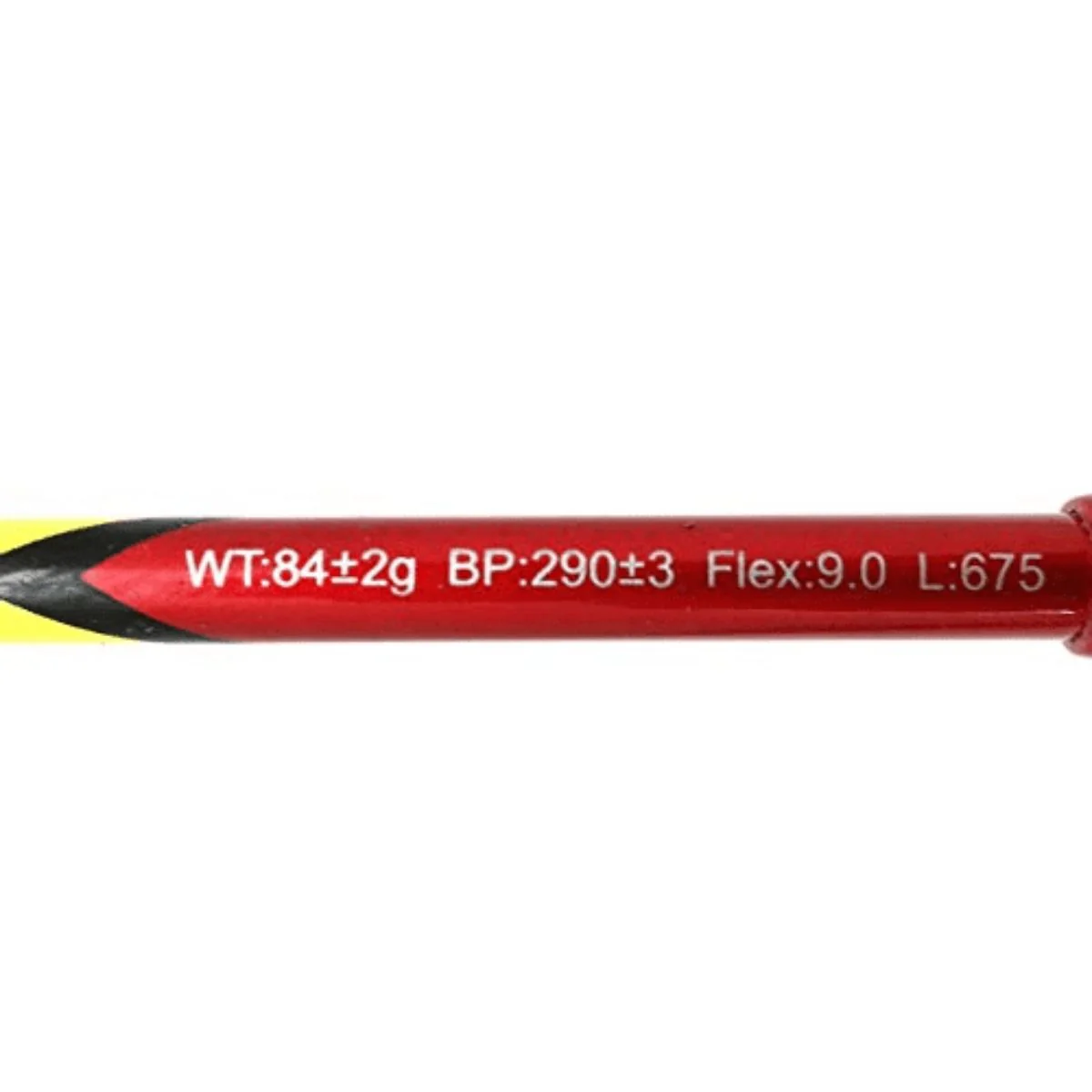 Apacs Vanguard 11 Badminton Racquet (Unstrung) - Image 3