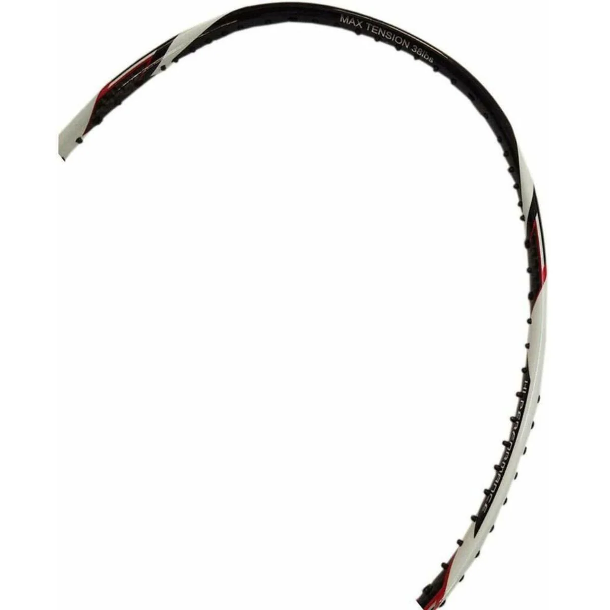 Apacs Vanguard 11 Badminton Racquet (Unstrung) - Image 4