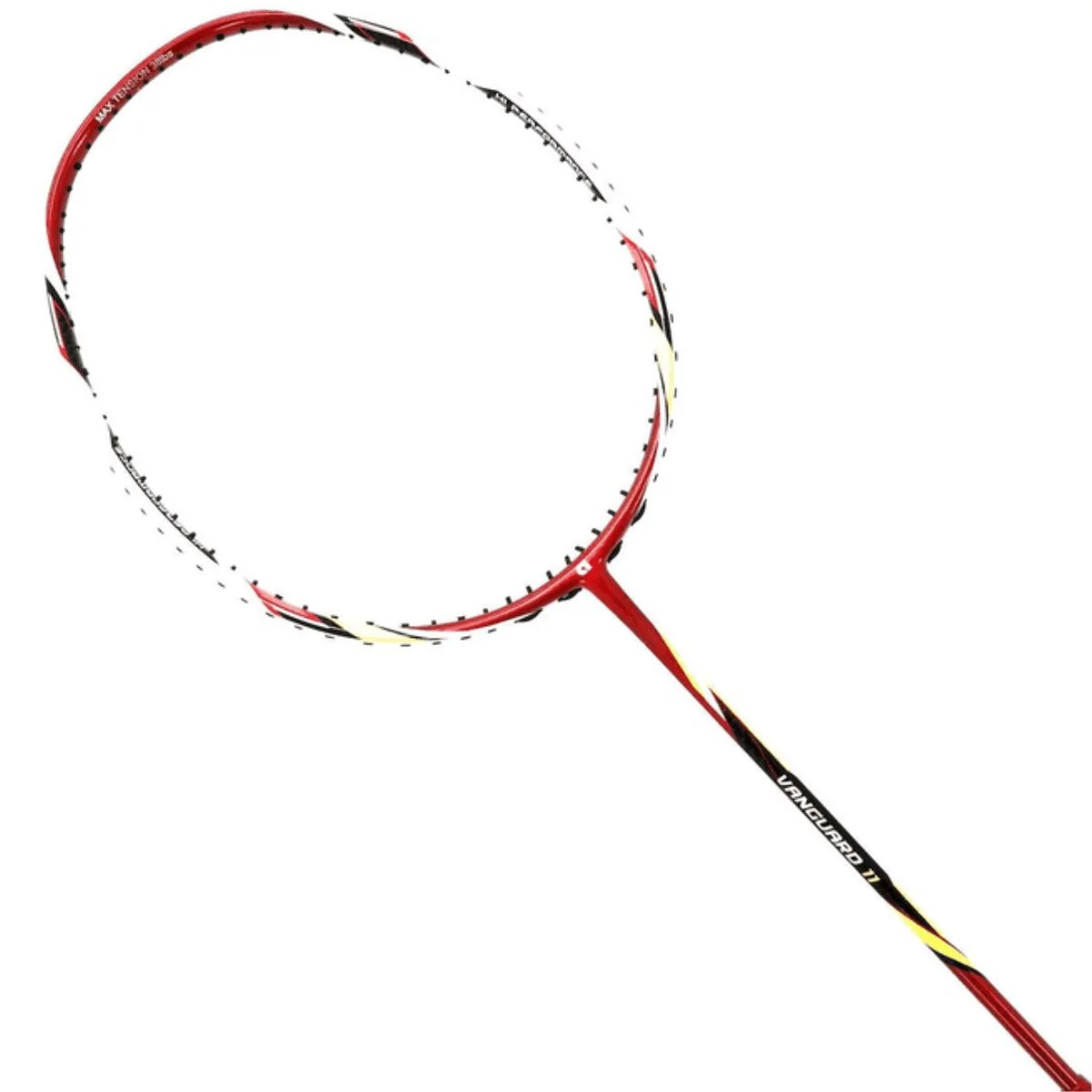 Apacs Vanguard 11 Badminton Racquet (Unstrung) - Image 5