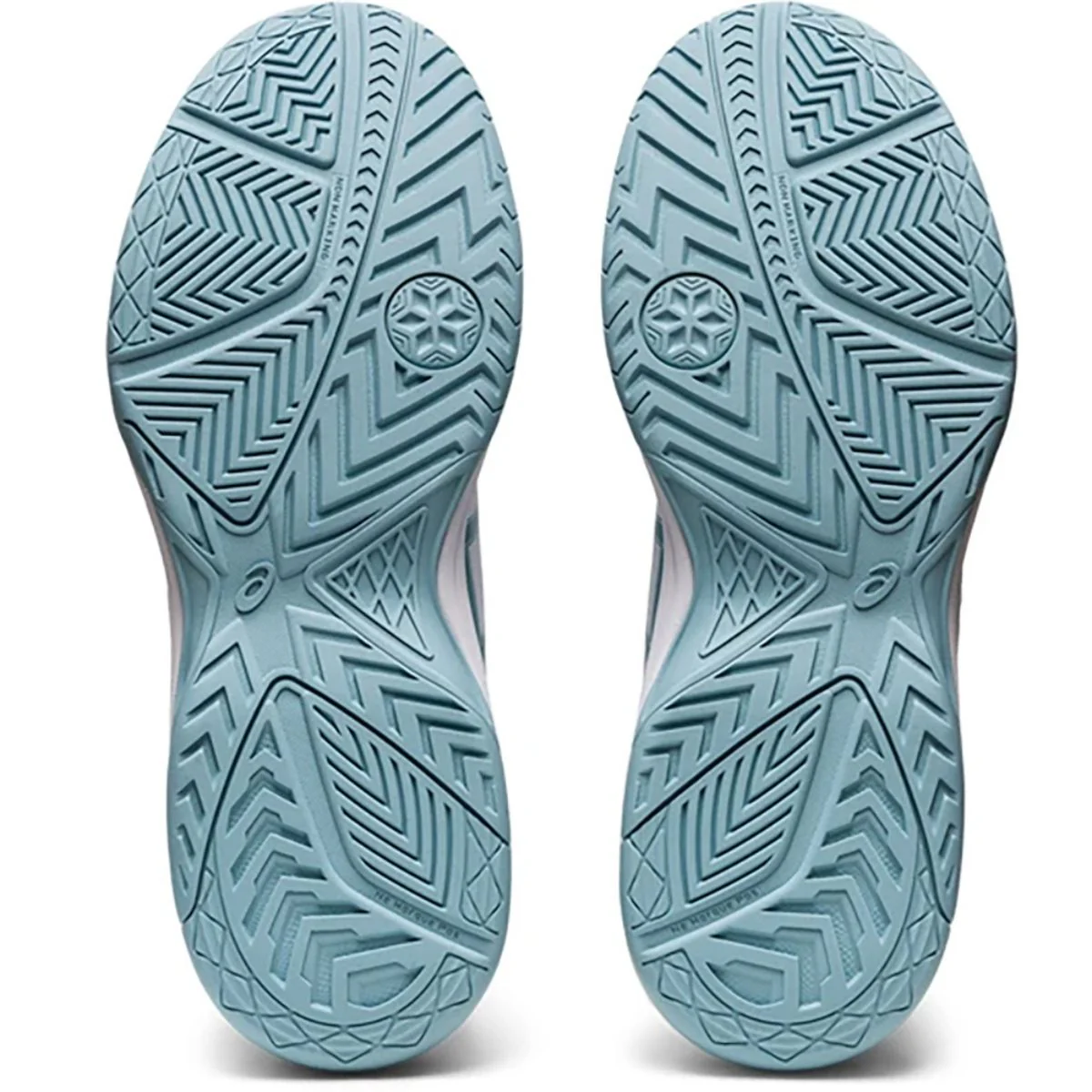 Asics Court Slide 2 Tennis Shoes - Image 4