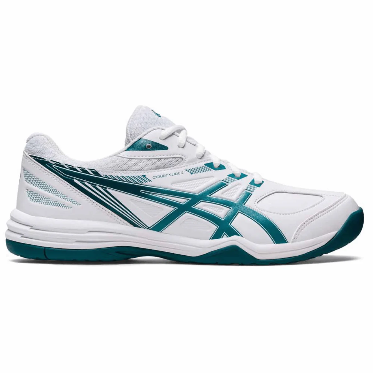 Asics Court Slide 2 Tennis Shoes - Image 6