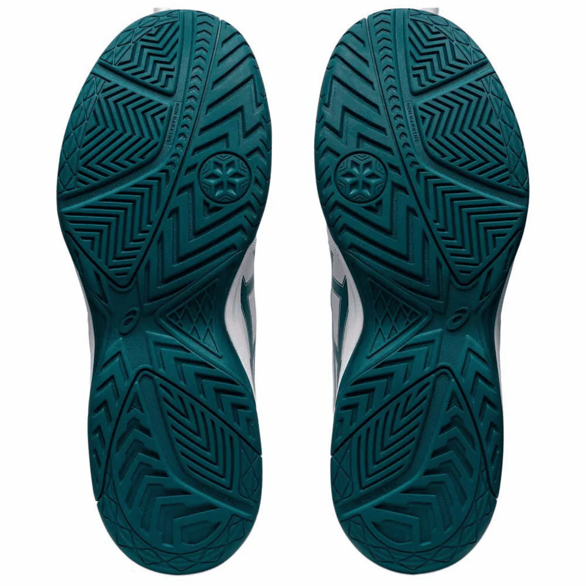 Asics Court Slide 2 Tennis Shoes - Image 8