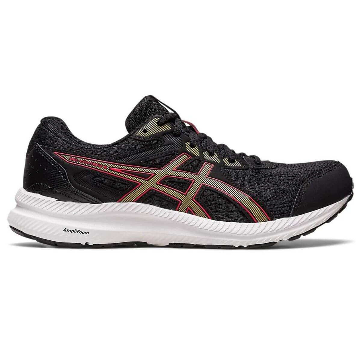 Asics GEL-Contend 8 Running Shoes - Image 6