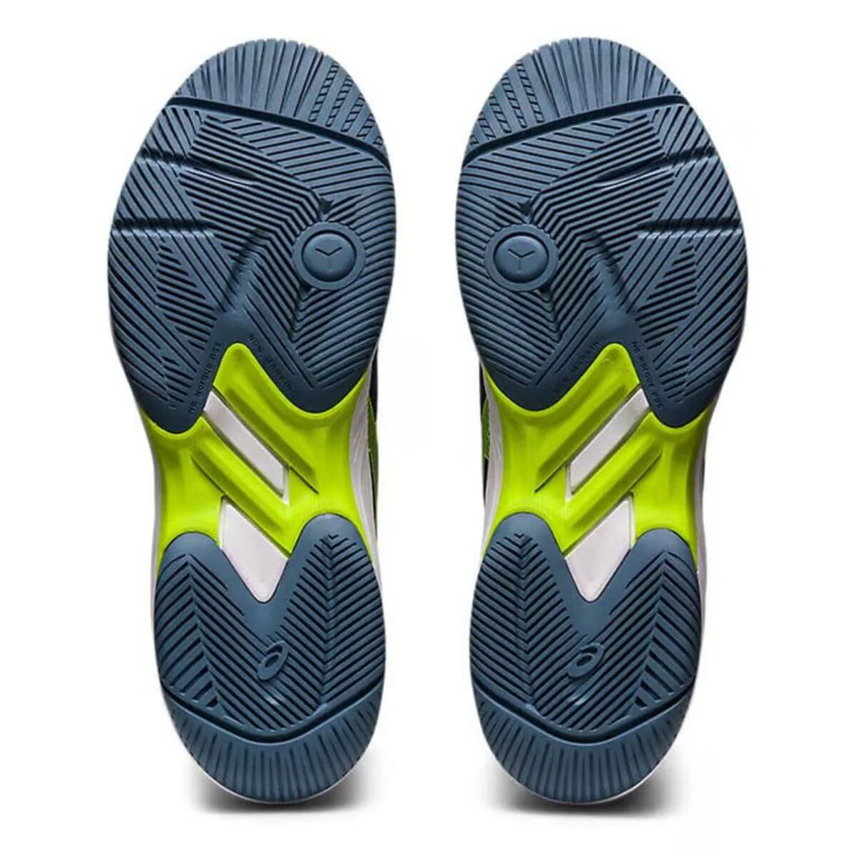 Asics Gel-Court Hunter 3 Badminton Shoes - Image 10