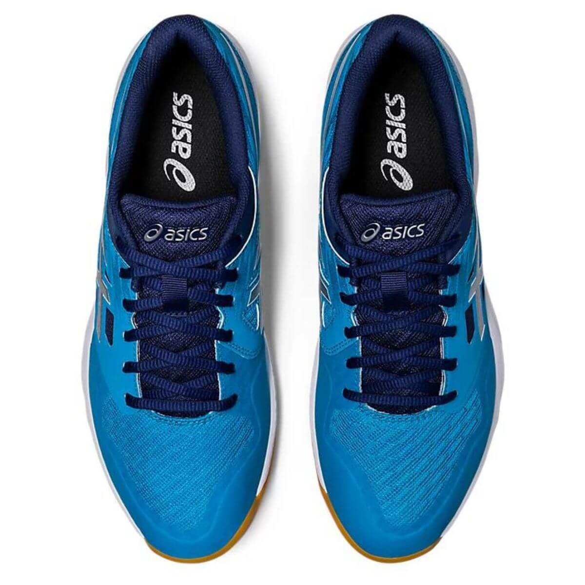 Asics Gel-Court Hunter 3 Badminton Shoes - Image 4