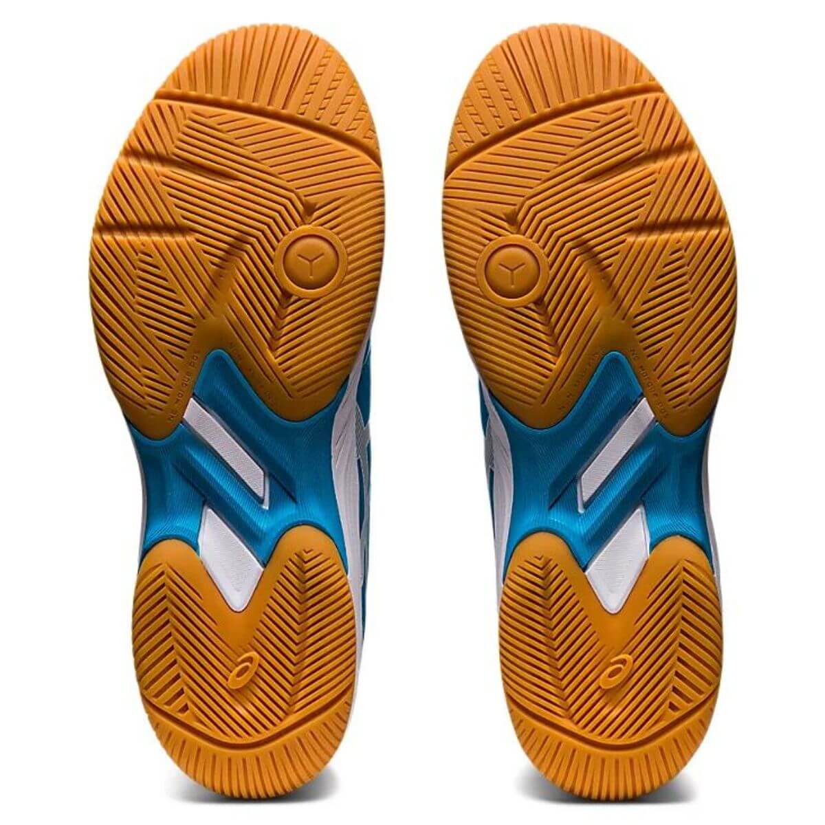 Asics Gel-Court Hunter 3 Badminton Shoes - Image 5
