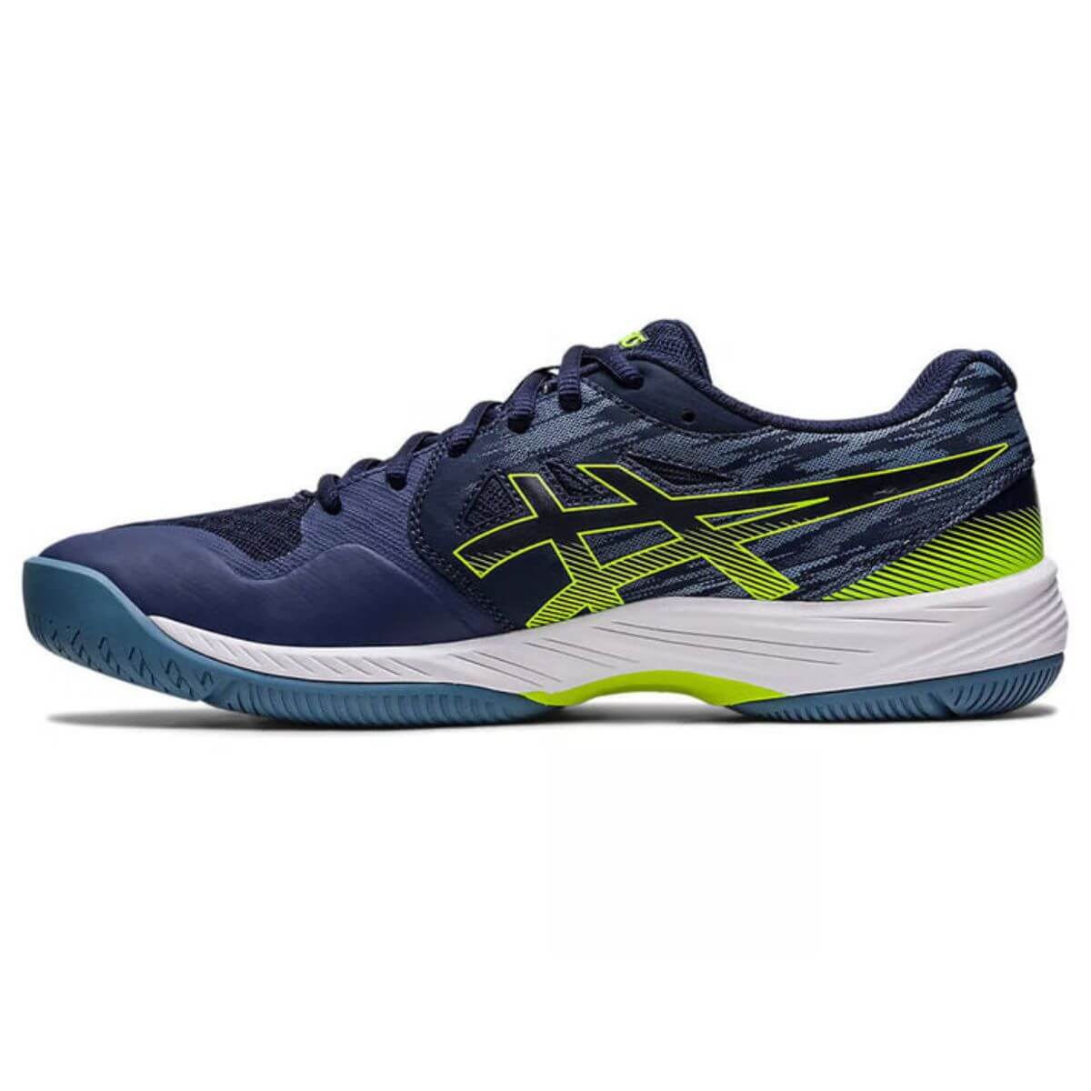 Asics Gel-Court Hunter 3 Badminton Shoes - Image 7