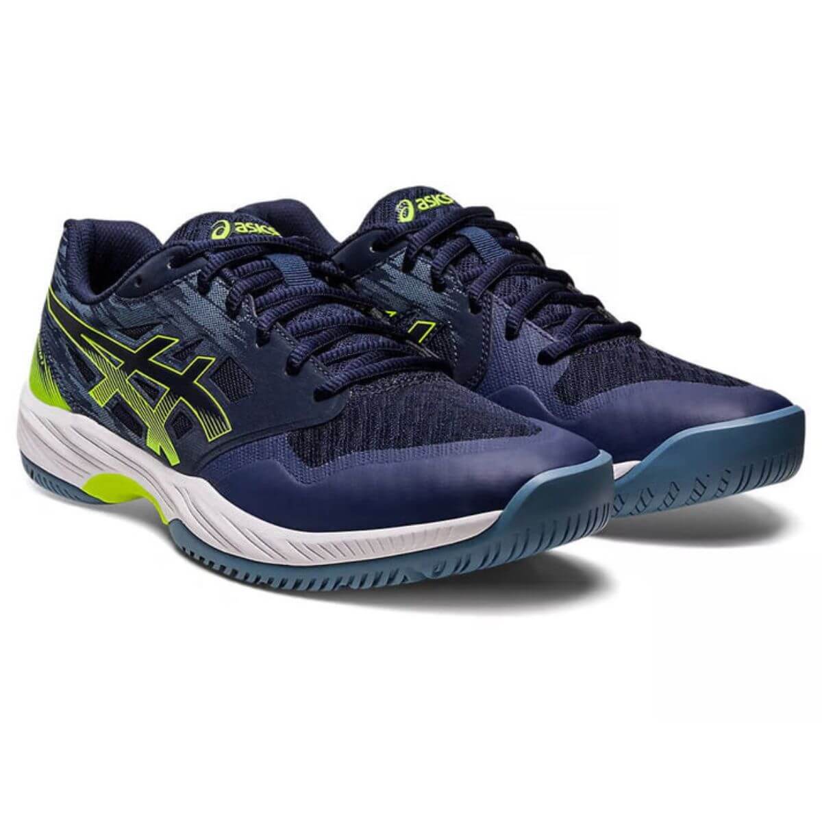 Asics Gel-Court Hunter 3 Badminton Shoes - Image 8