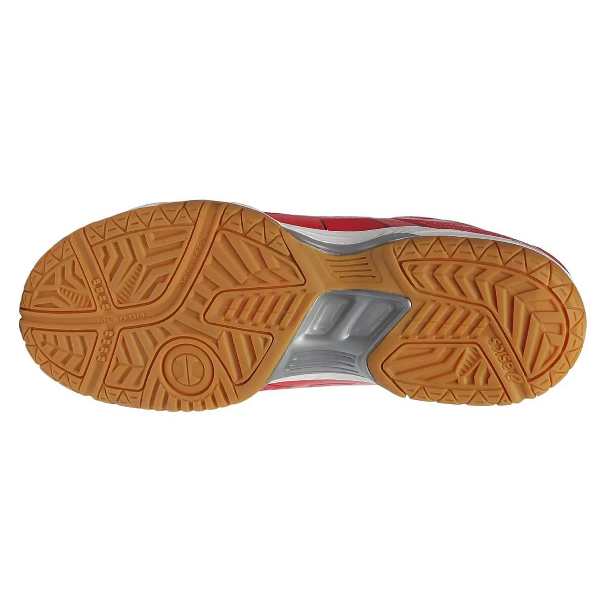 Asics Gel-Courtmov+ Men’s Badminton Shoes - Image 3