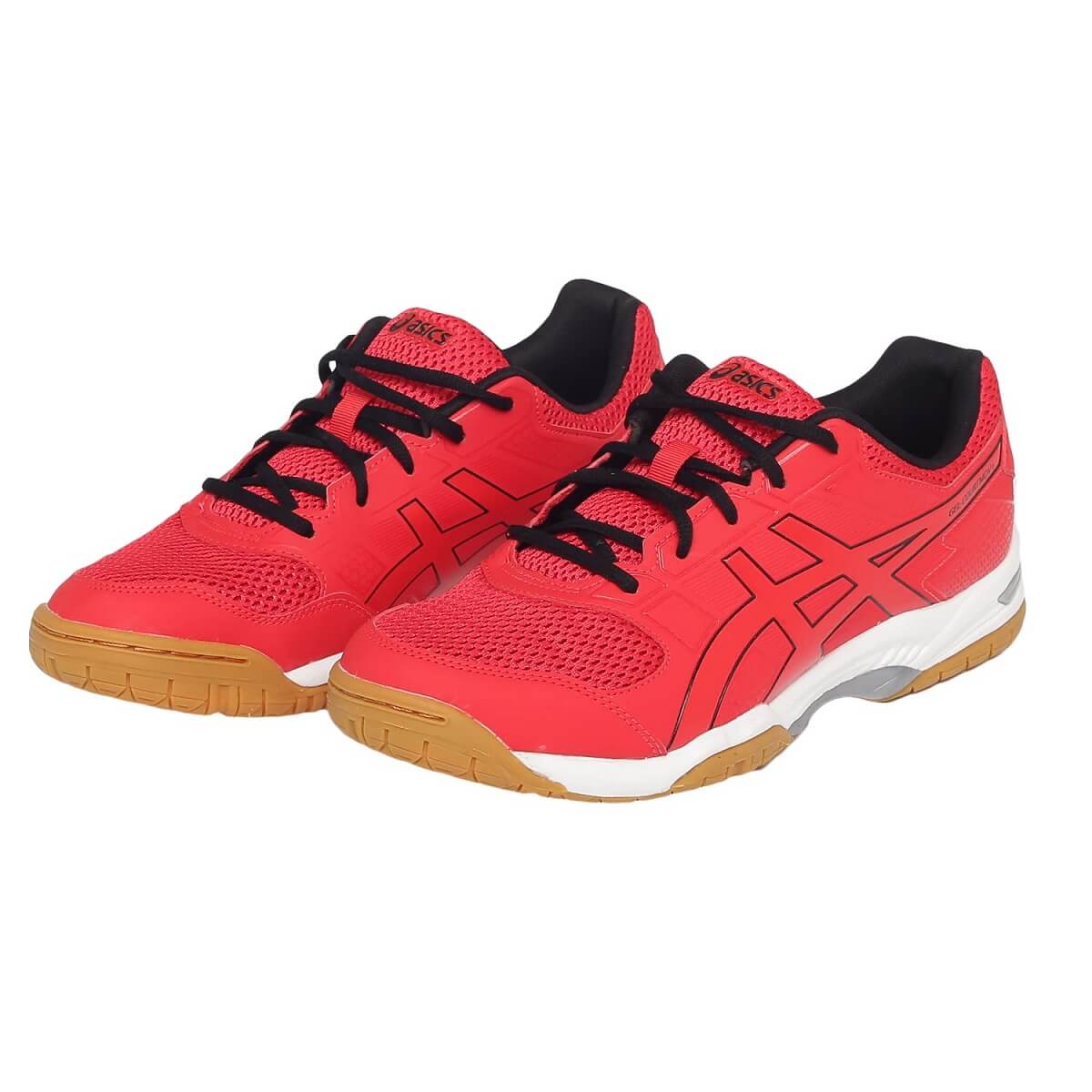 Asics Gel-Courtmov+ Men’s Badminton Shoes - Image 4
