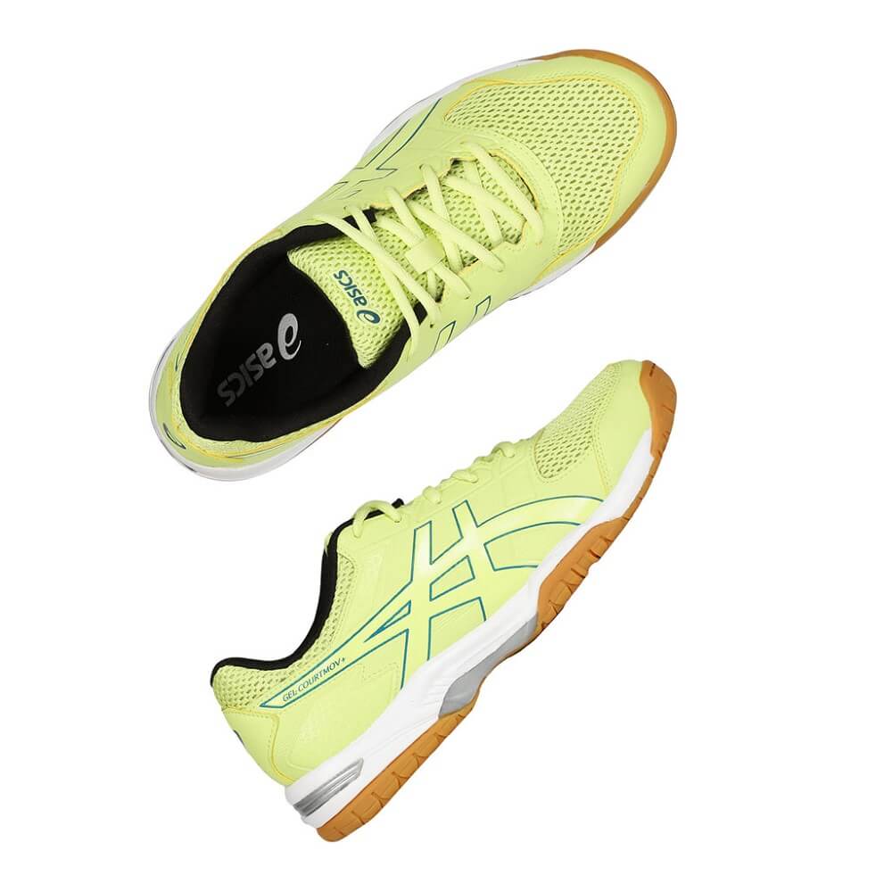 Asics Gel-Courtmov+ Men’s Badminton Shoes - Image 5