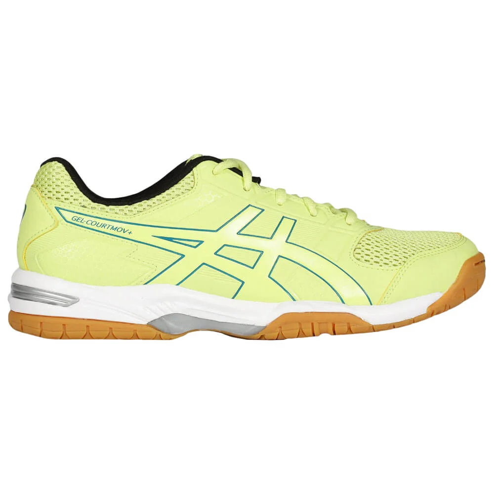 Asics Gel-Courtmov+ Men’s Badminton Shoes - Image 6