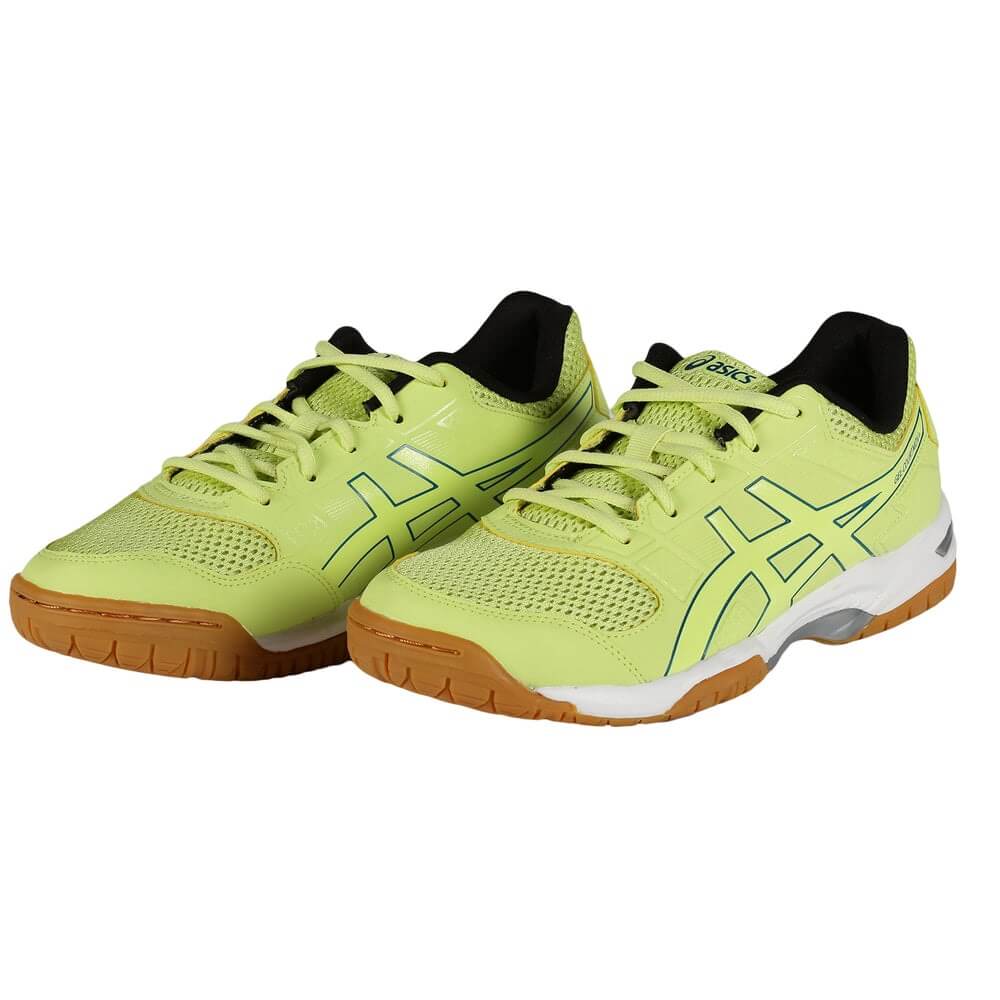 Asics Gel-Courtmov+ Men’s Badminton Shoes - Image 7