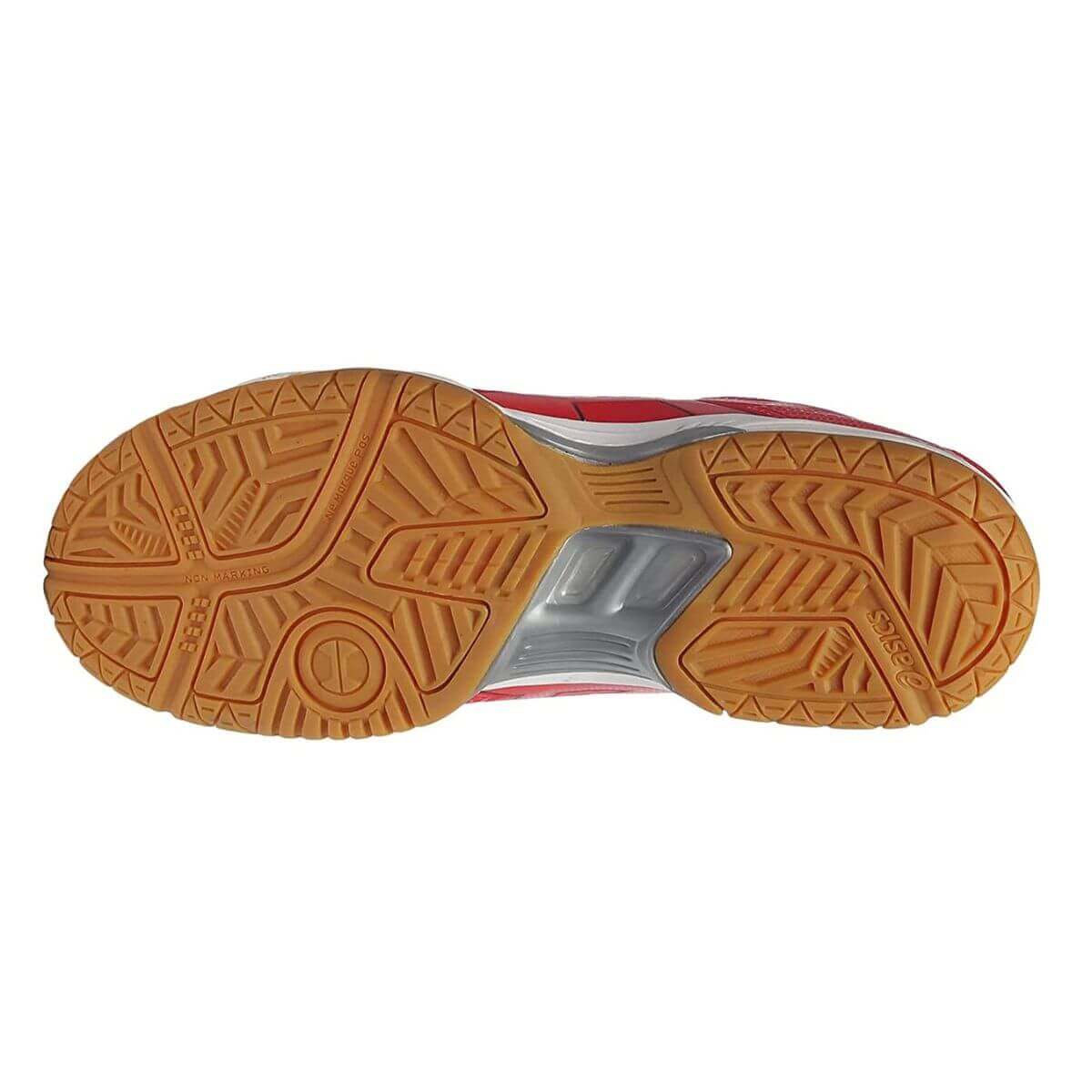 Asics Gel-Courtmov+ Men’s Badminton Shoes - Image 5