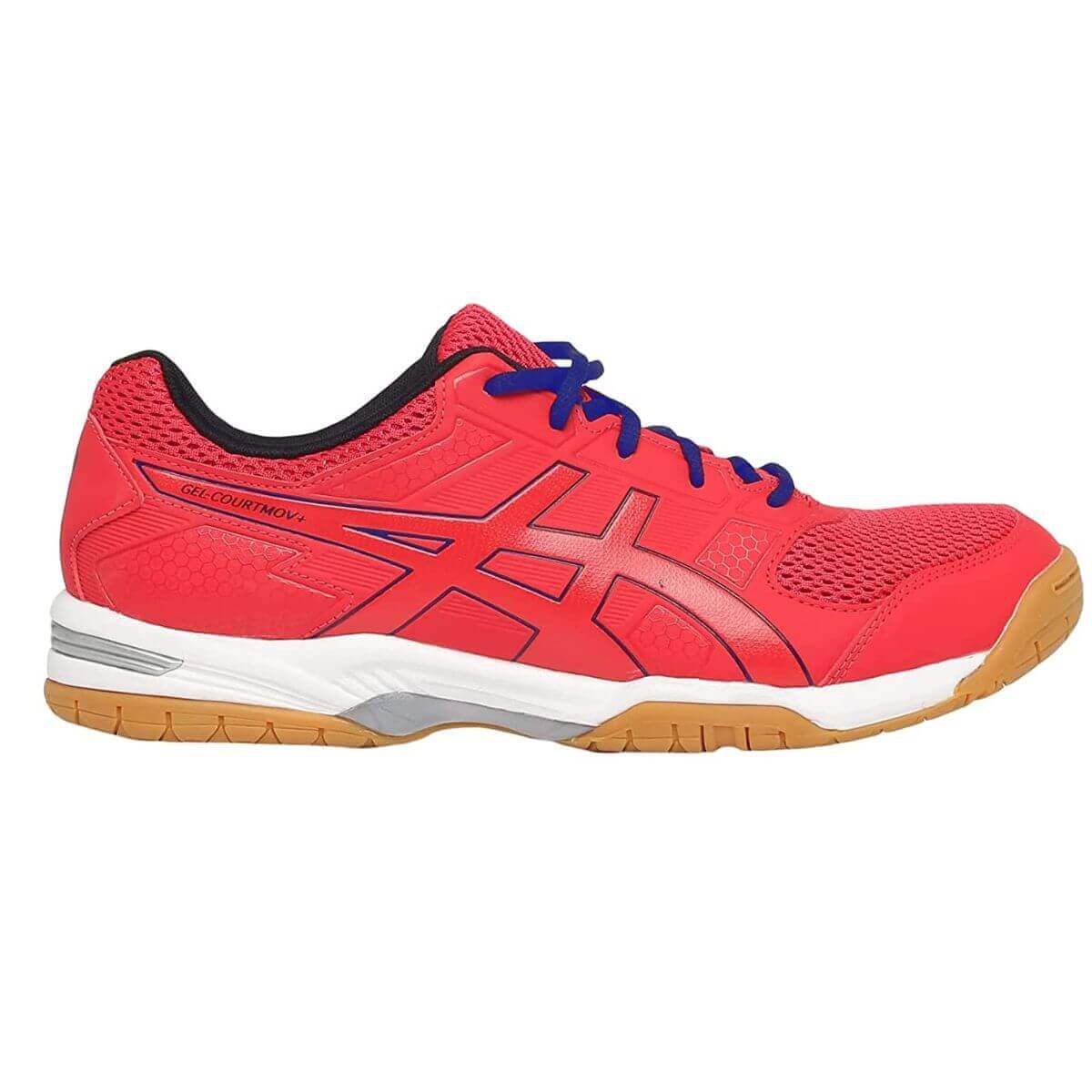Asics Gel-Courtmov+ Men’s Badminton Shoes - Image 6