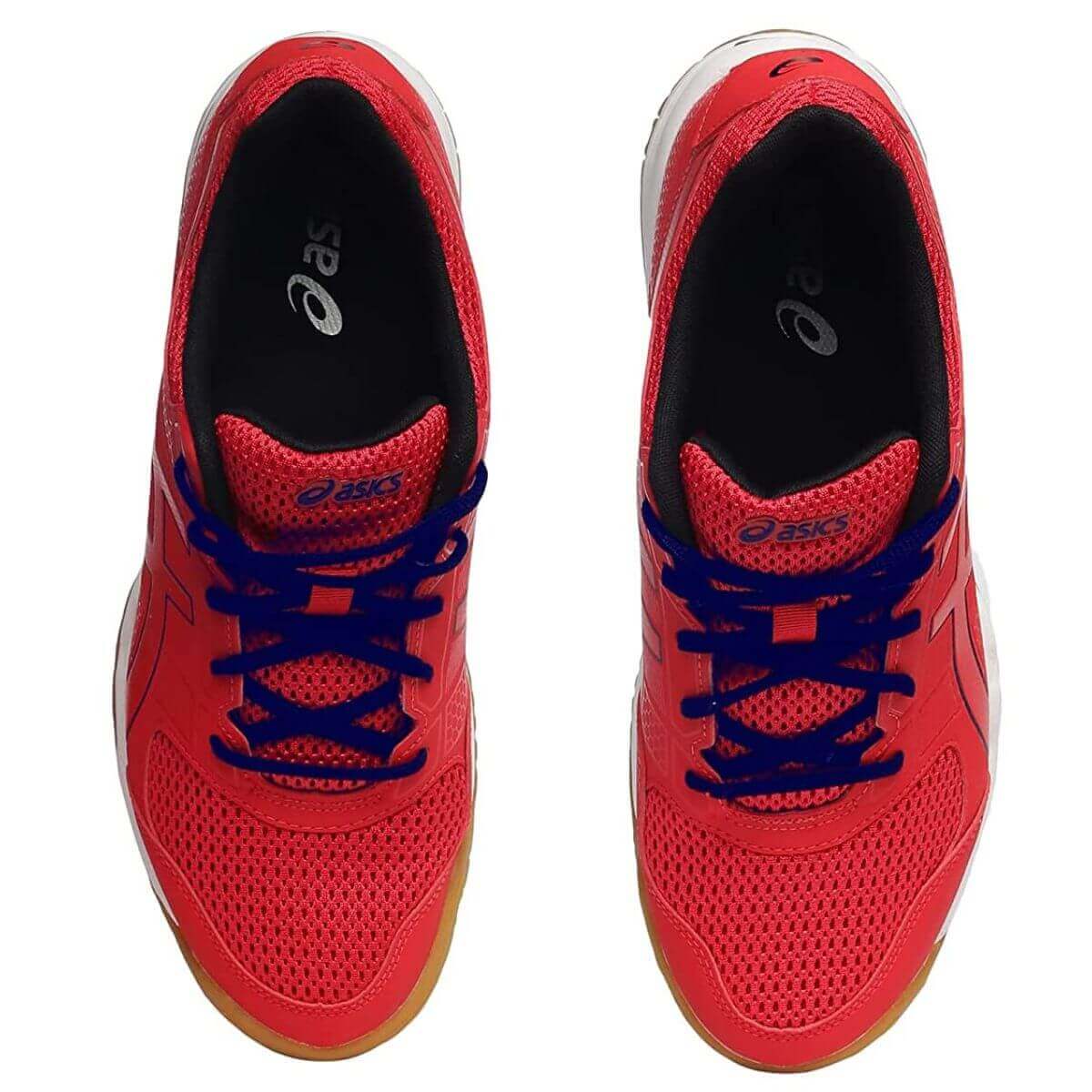 Asics Gel-Courtmov+ Men’s Badminton Shoes - Image 7