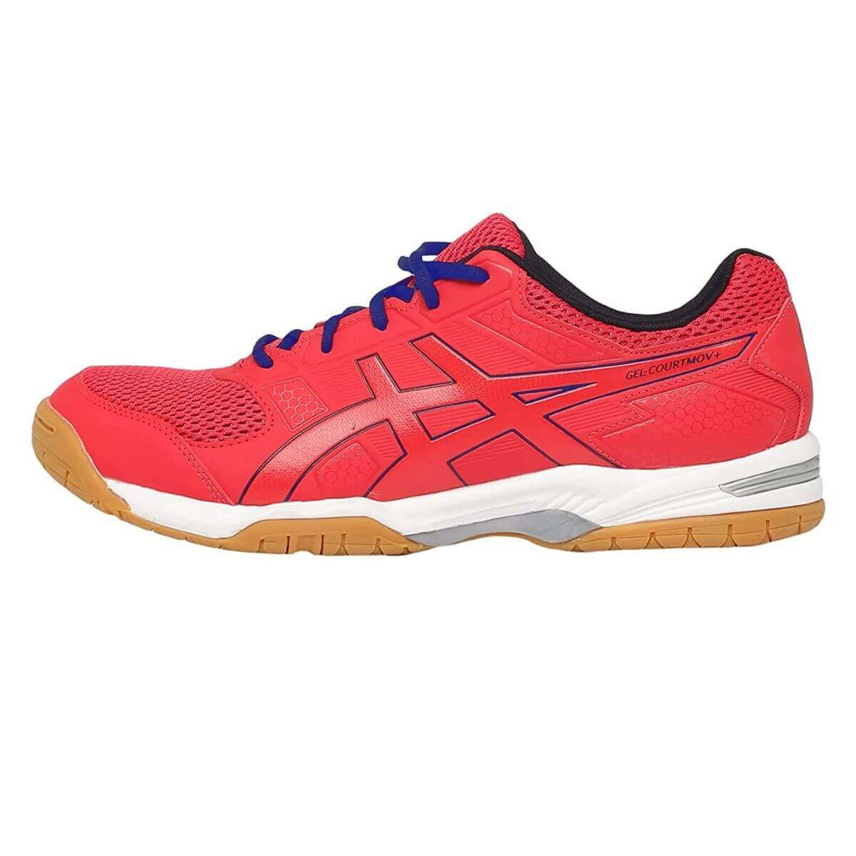 Asics Gel-Courtmov+ Men’s Badminton Shoes - Image 8