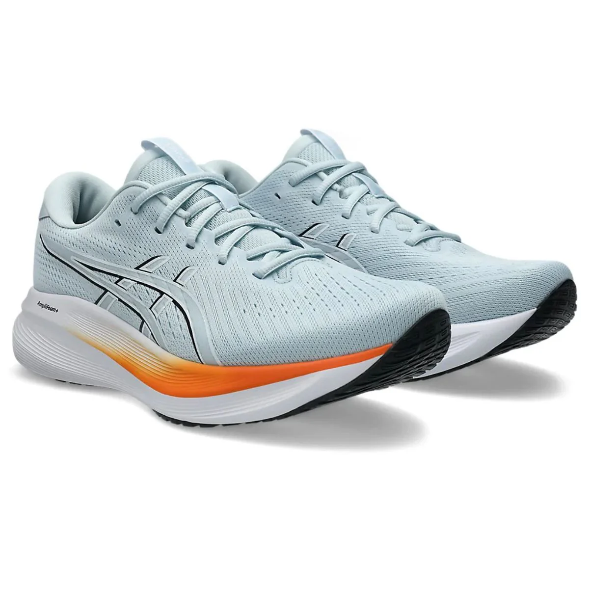 Asics GEL-EXCITE 11 Running Shoes (COOL GREY/WHITE) - Image 3