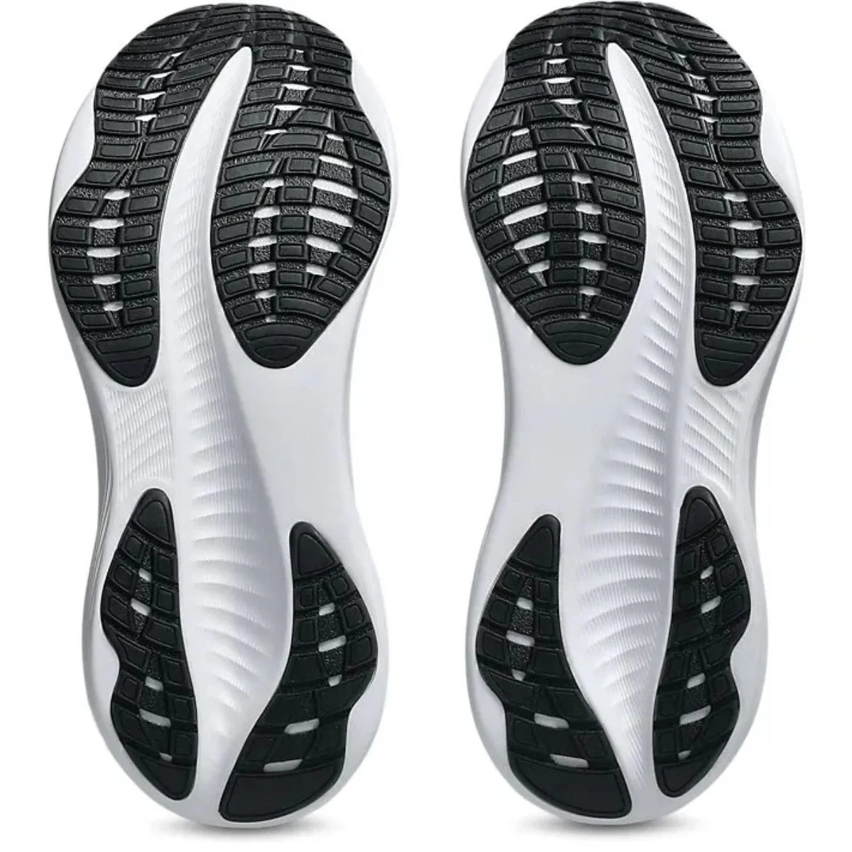 Asics GEL-EXCITE 11 Running Shoes (COOL GREY/WHITE) - Image 5