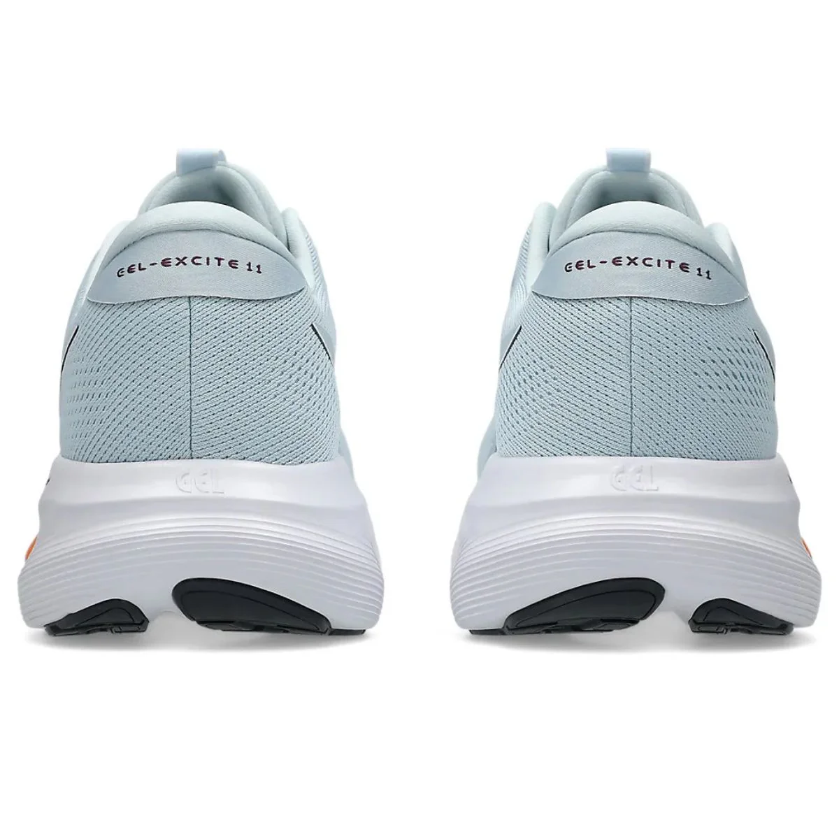 Asics GEL-EXCITE 11 Running Shoes (COOL GREY/WHITE) - Image 6