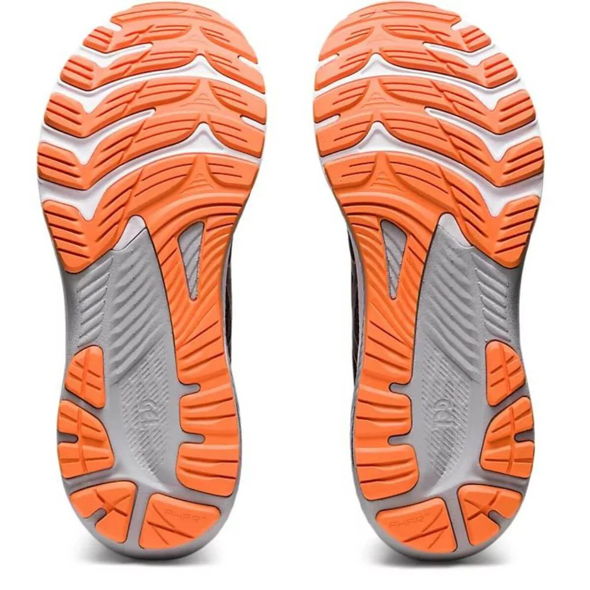 Asics Gel Kayano 29 Running Shoes (Black/Sun Peach) - Image 3
