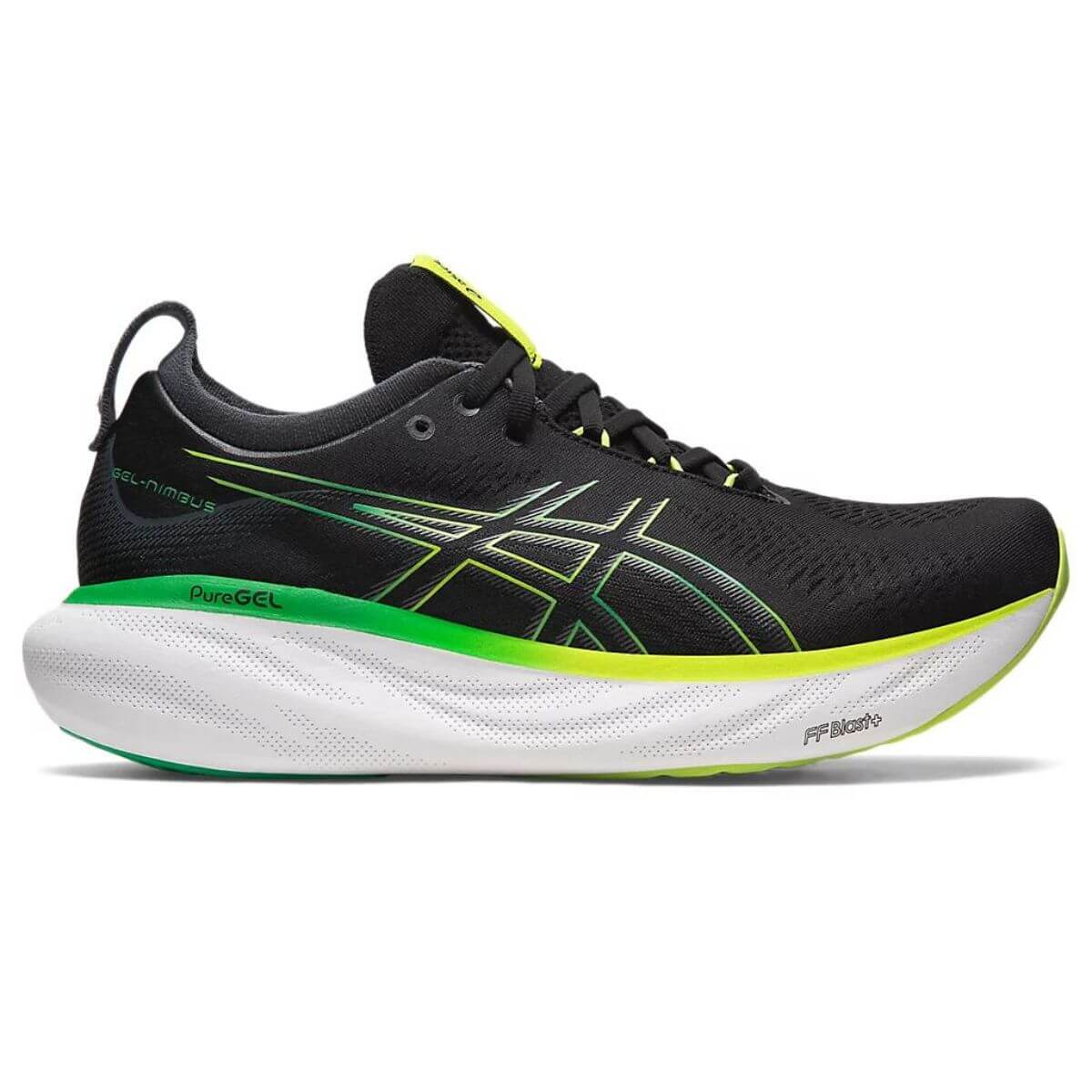 Asics Gel Nimbus 25 Running Shoes