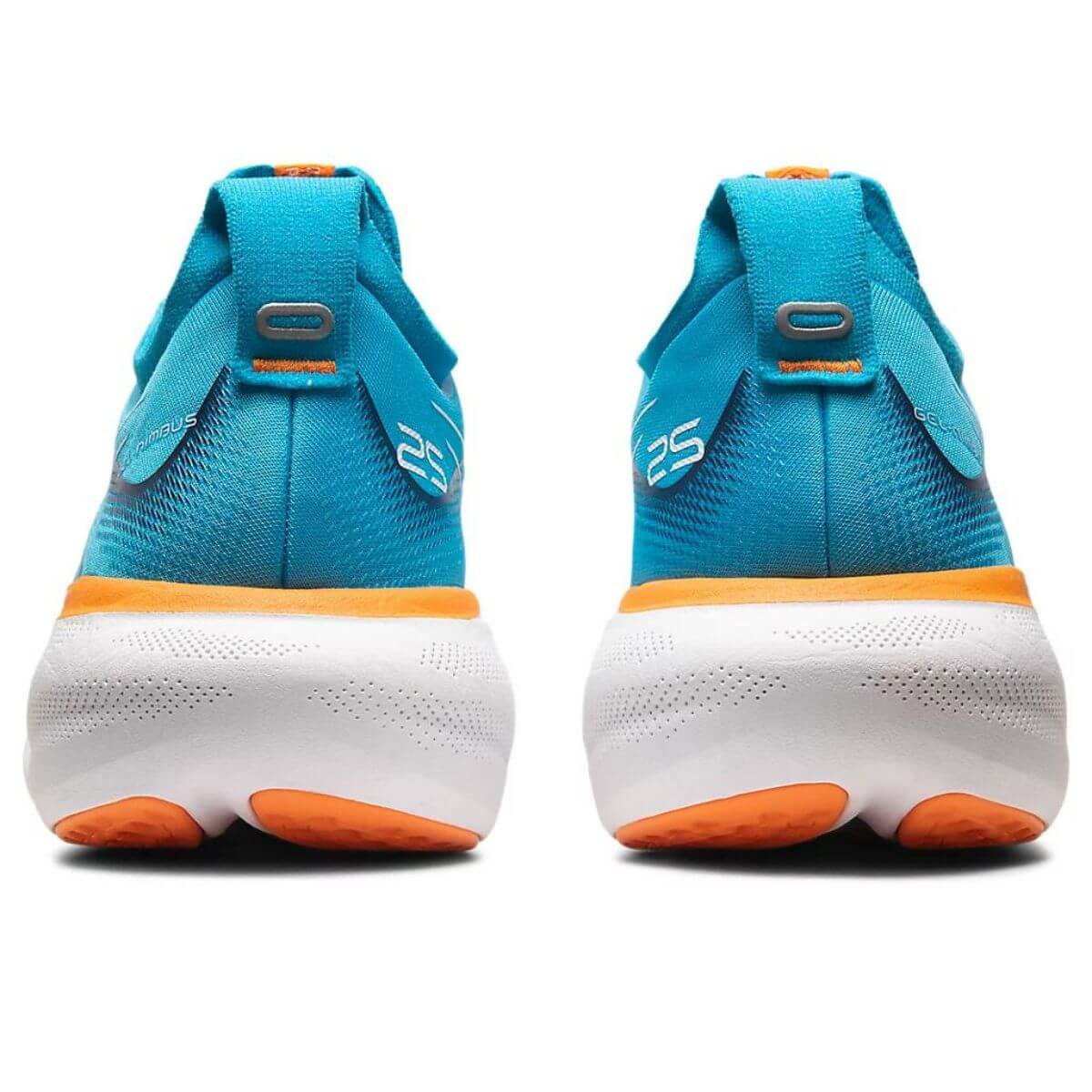 Asics Gel Nimbus 25 Running Shoes - Image 10