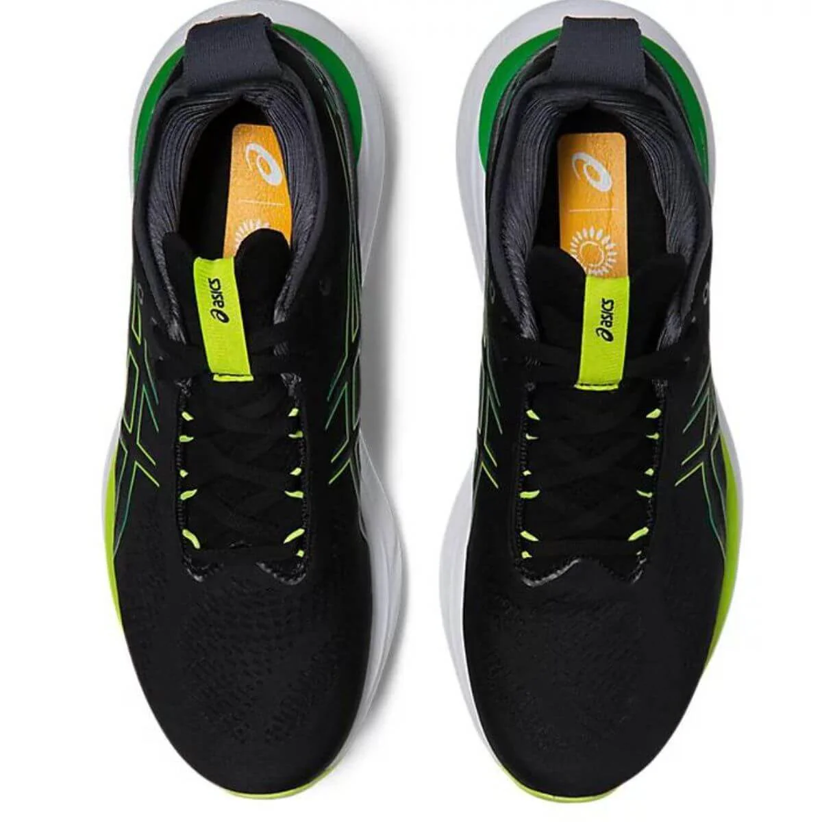 Asics Gel Nimbus 25 Running Shoes - Image 2