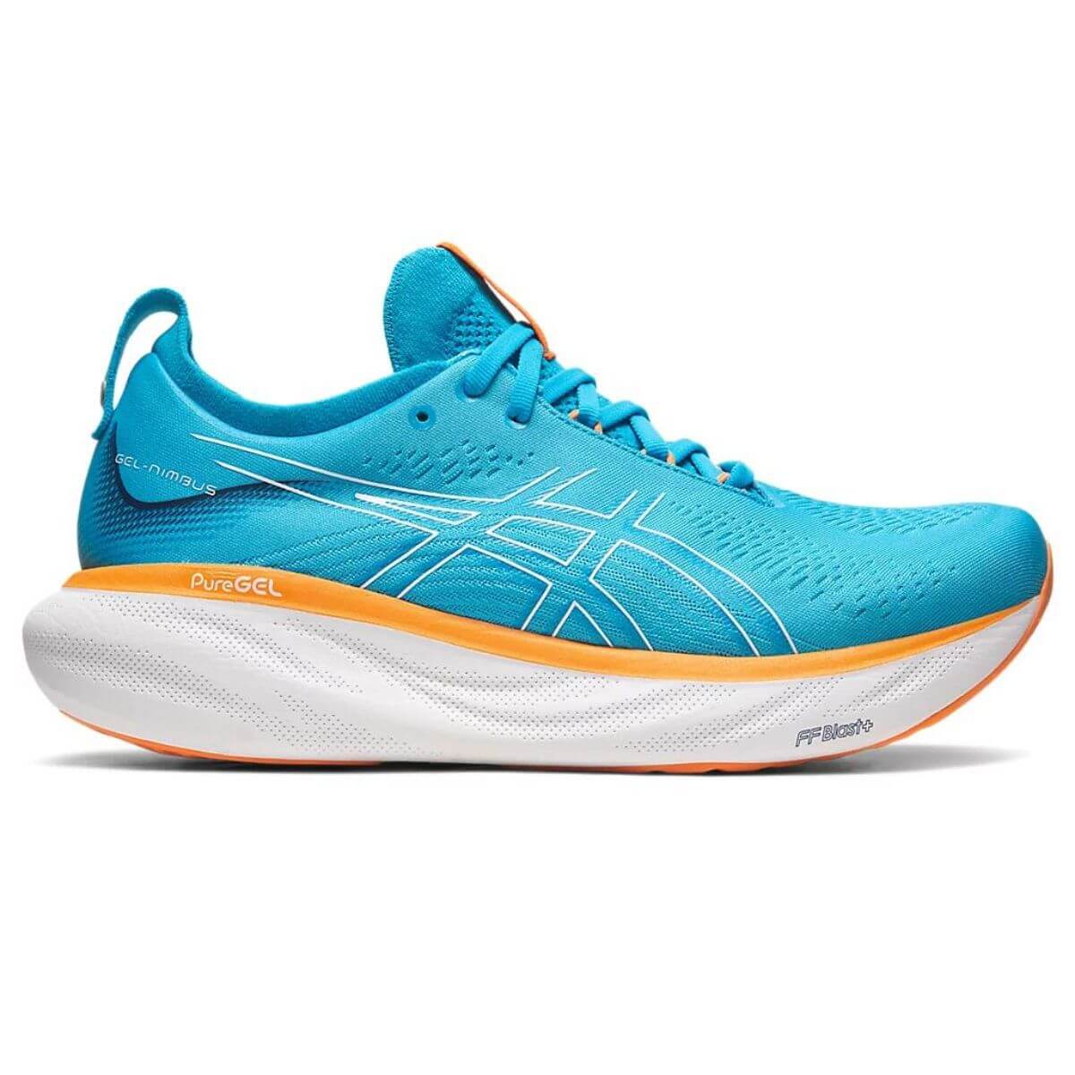 Asics Gel Nimbus 25 Running Shoes - Image 6