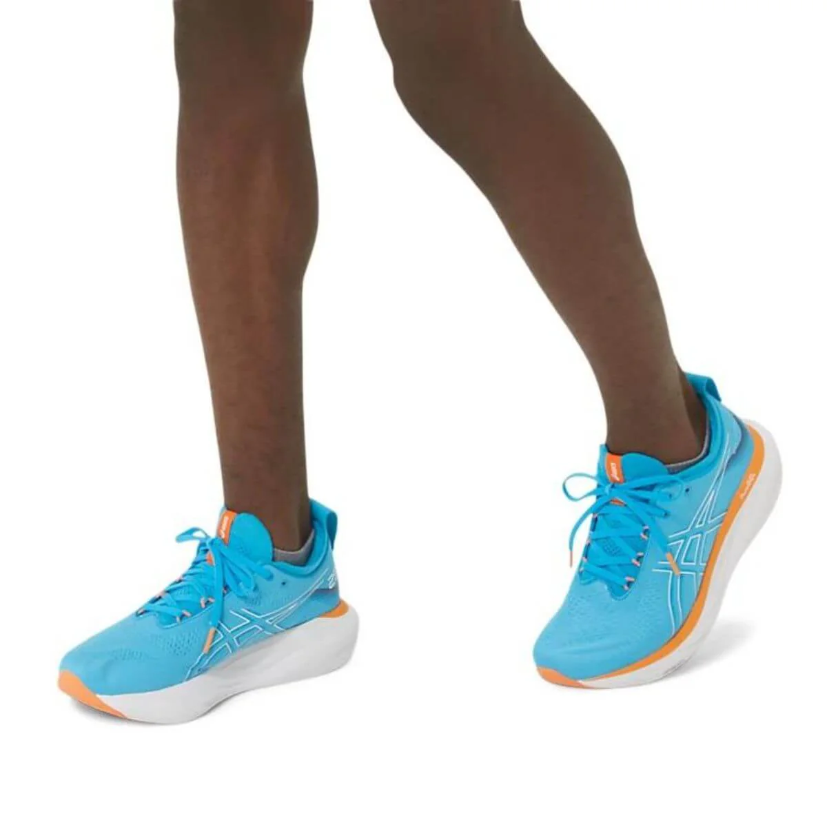 Asics Gel Nimbus 25 Running Shoes - Image 8