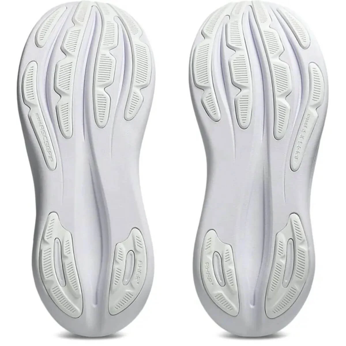 Asics Gel-Nimbus 28 Running Shoes (WHITE/WHITE) - Image 5