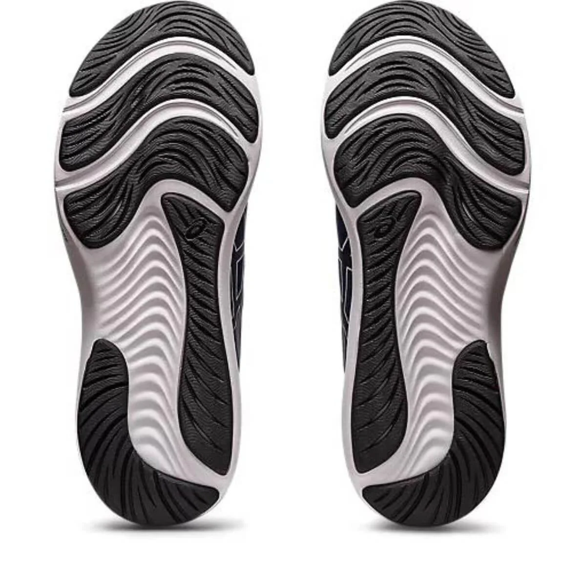 Asics Gel Pulse 14 Running Shoes (INDIGO BLUE/WHITE) - Image 2
