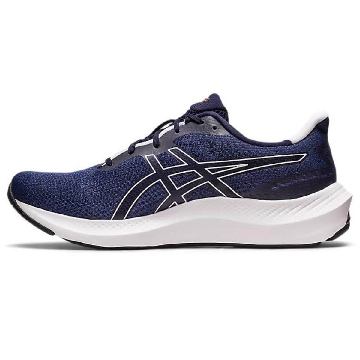 Asics Gel Pulse 14 Running Shoes (INDIGO BLUE/WHITE) - Image 4