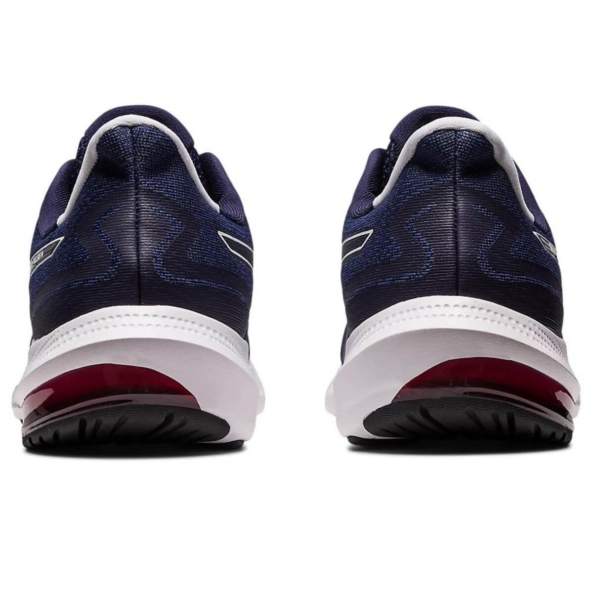 Asics Gel Pulse 14 Running Shoes (INDIGO BLUE/WHITE) - Image 5