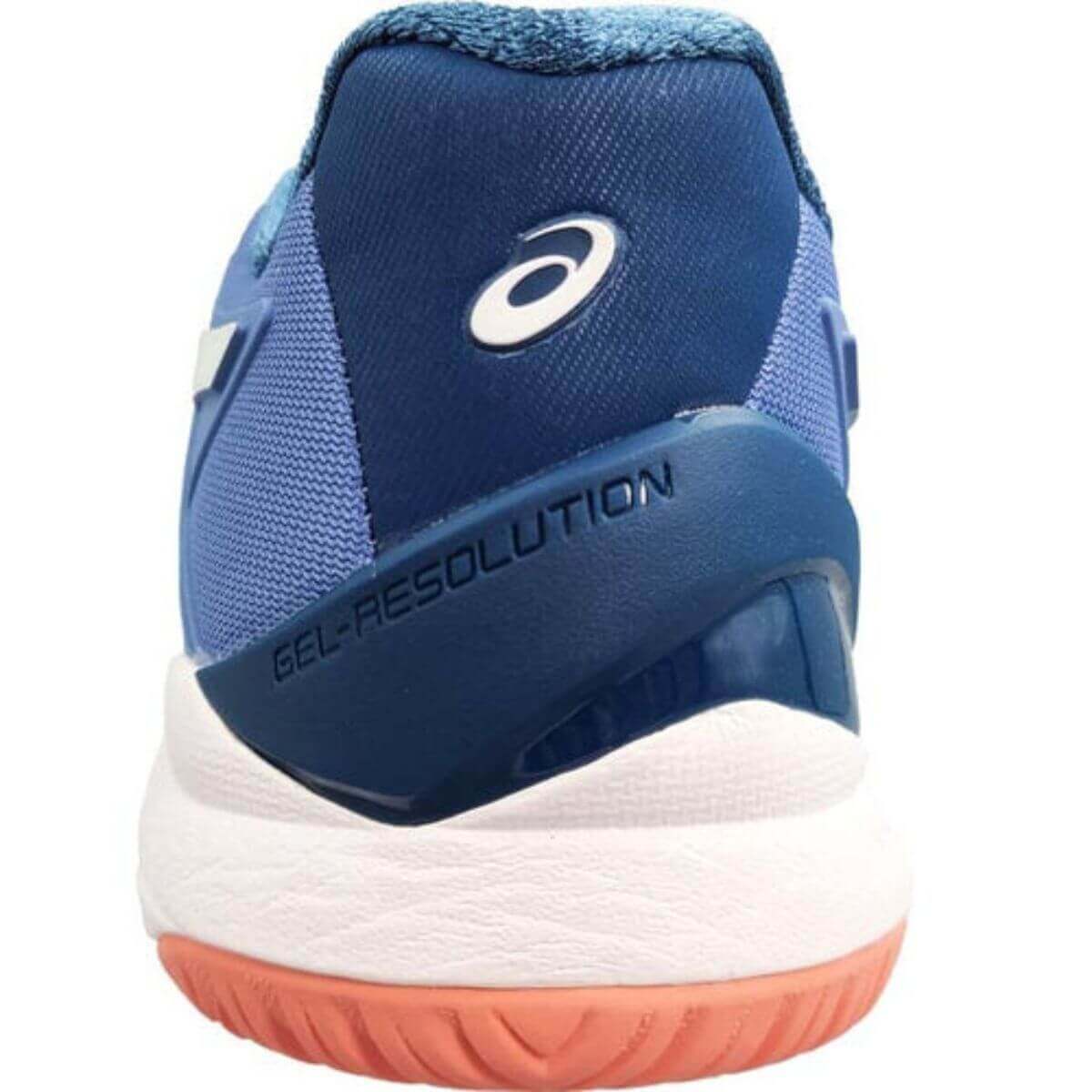 Asics Gel-Resolution 8 Tennis Shoes - Image 4