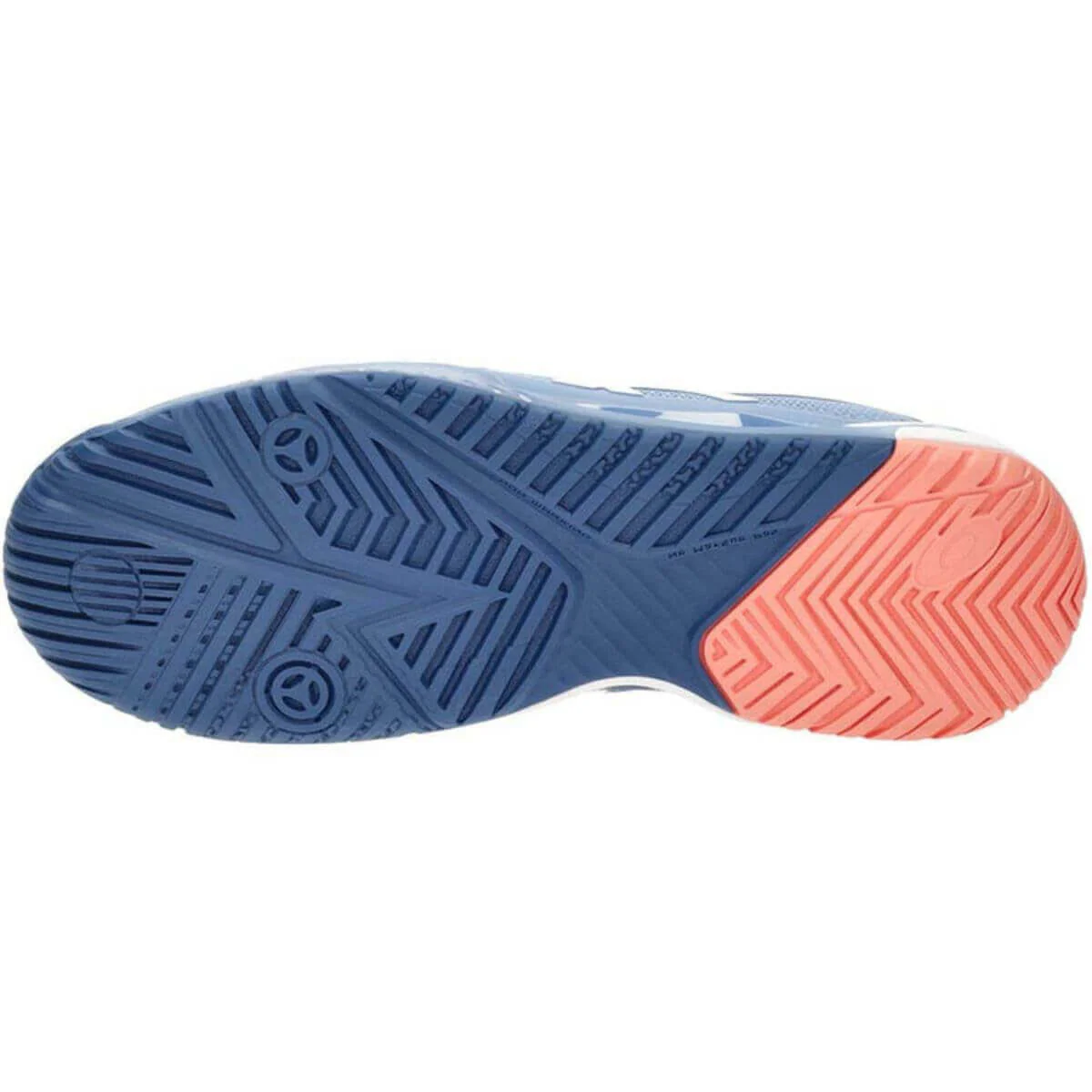Asics Gel-Resolution 8 Tennis Shoes - Image 5