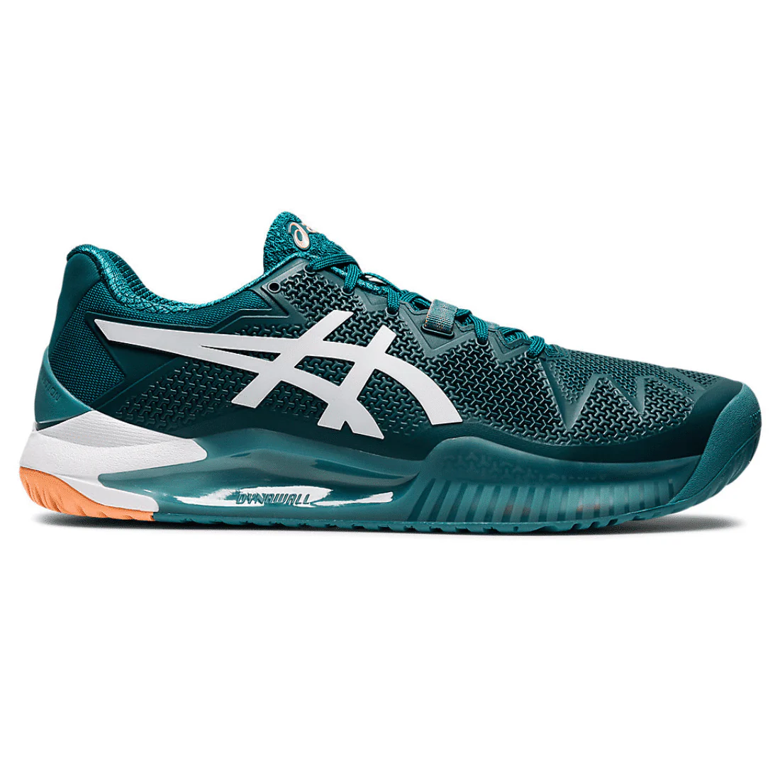 Asics Gel-Resolution 8 Tennis Shoes - Image 6
