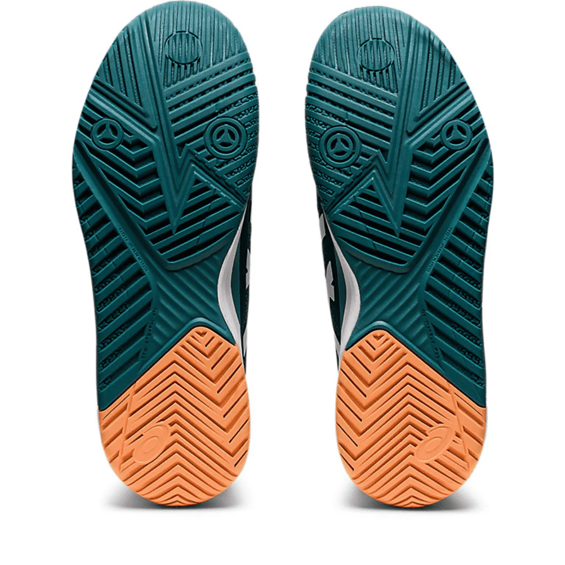Asics Gel-Resolution 8 Tennis Shoes - Image 7