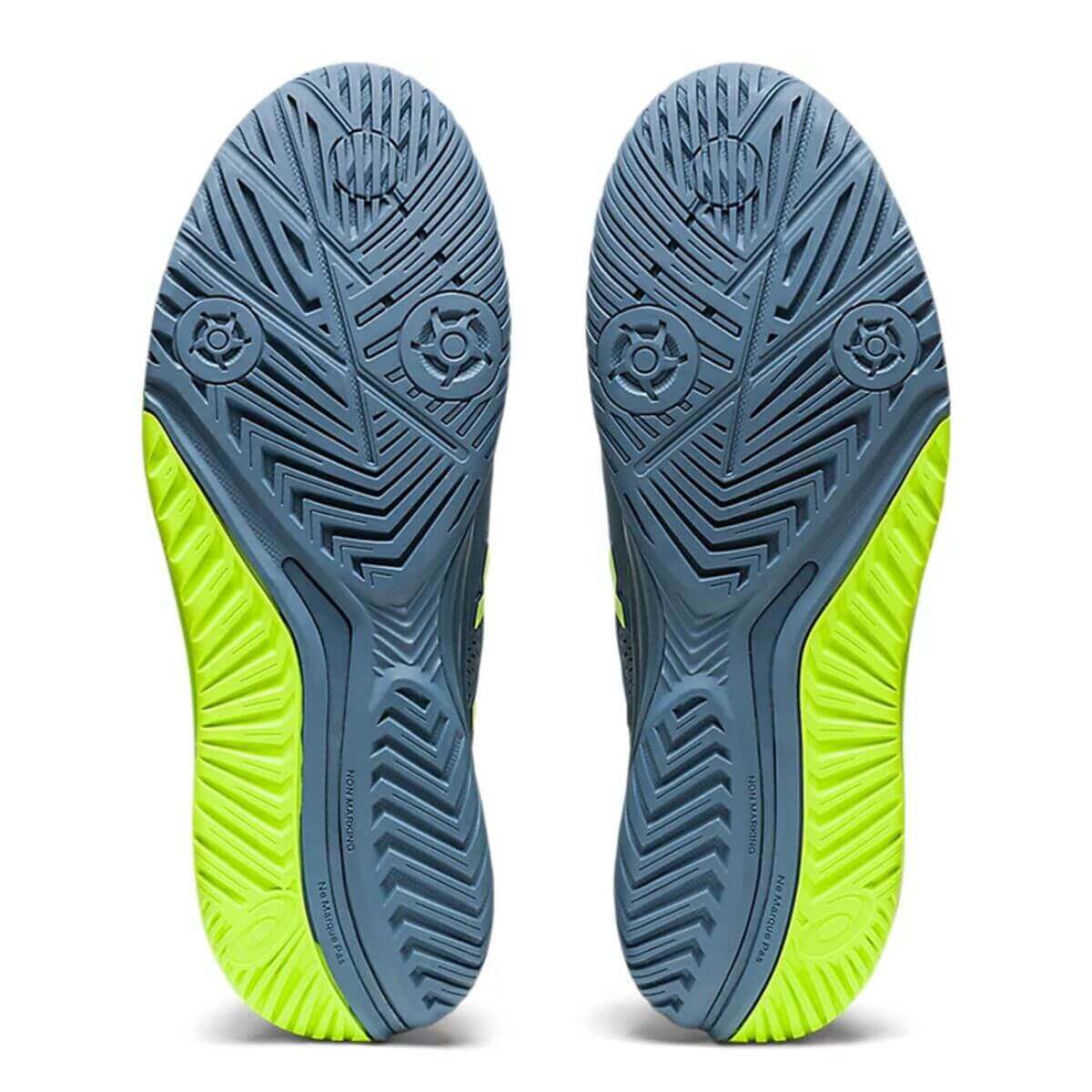 Asics Gel-Resolution 9 Tennis Shoes - Image 4